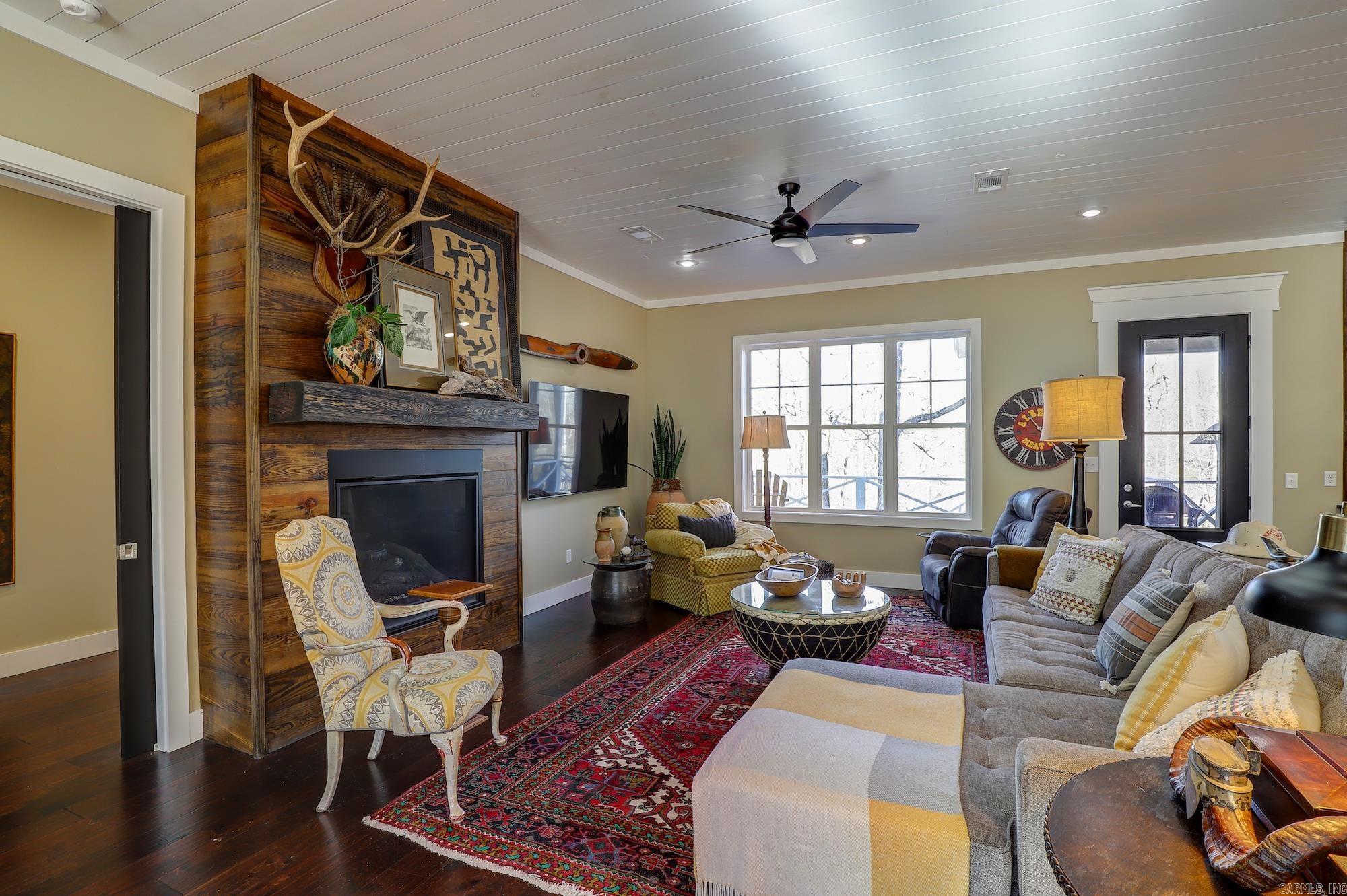 AZURE HILLS SUBDIVISION - Residential