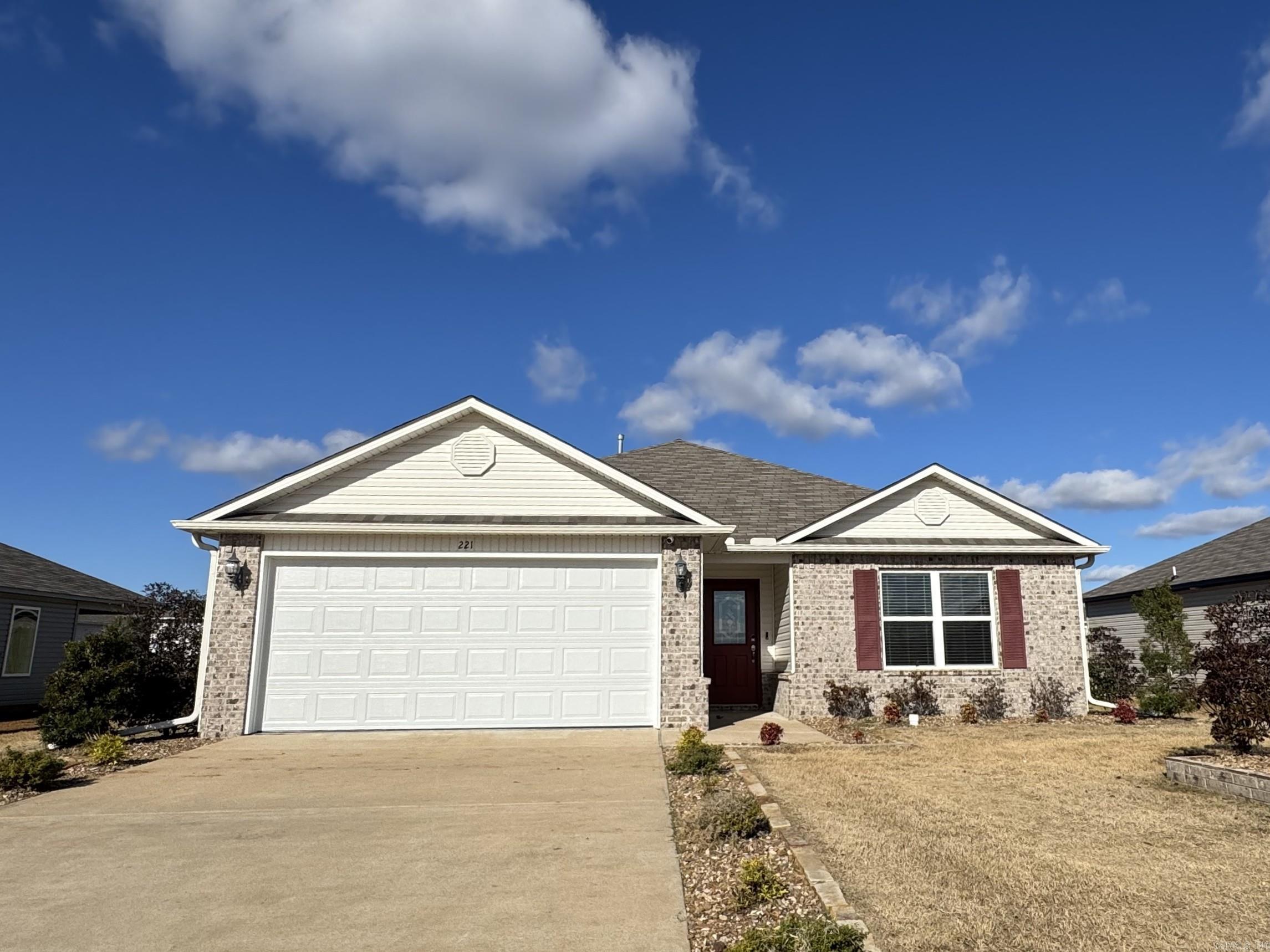 TERRENCE COVE - Residential