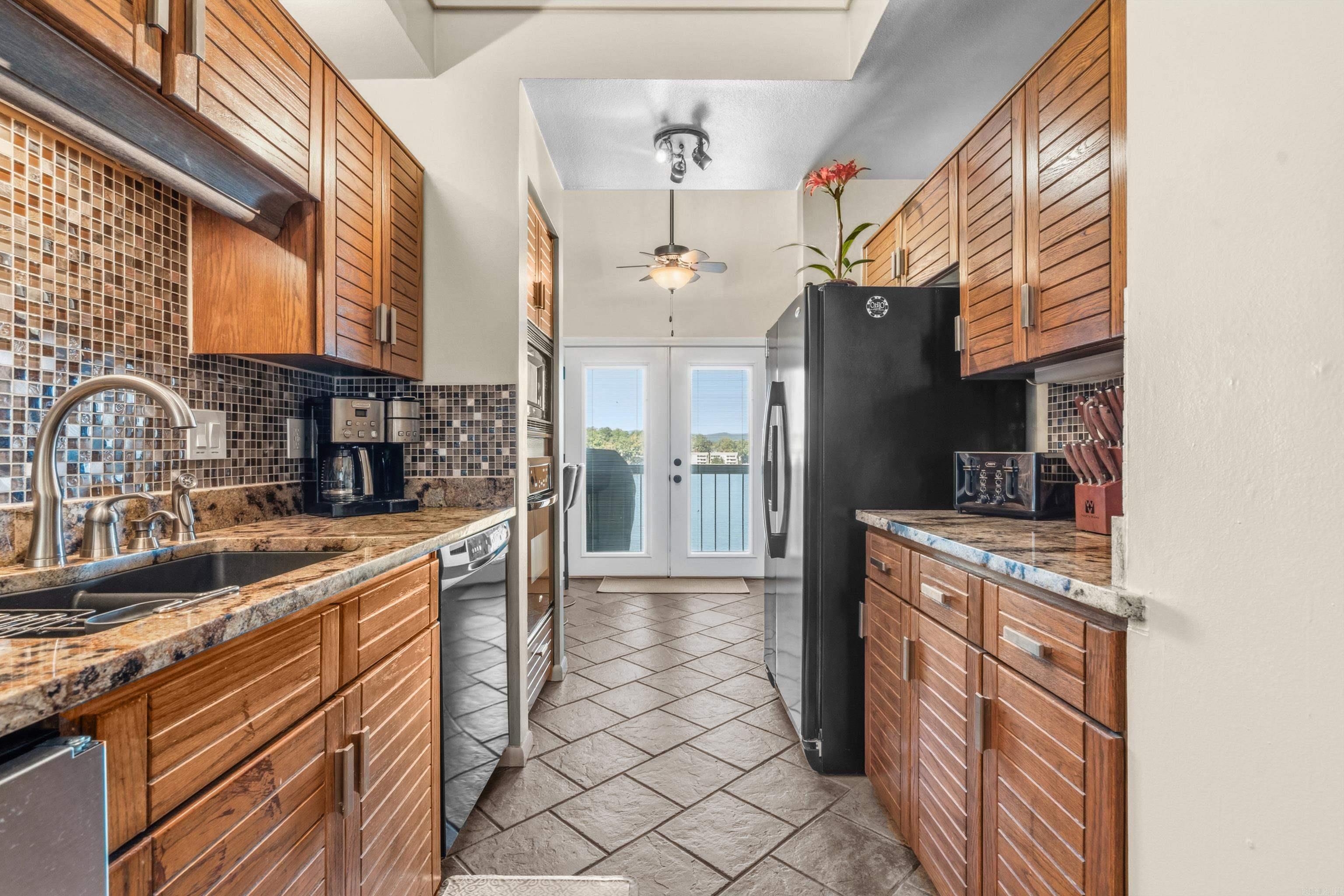 Stoneridge - Residential