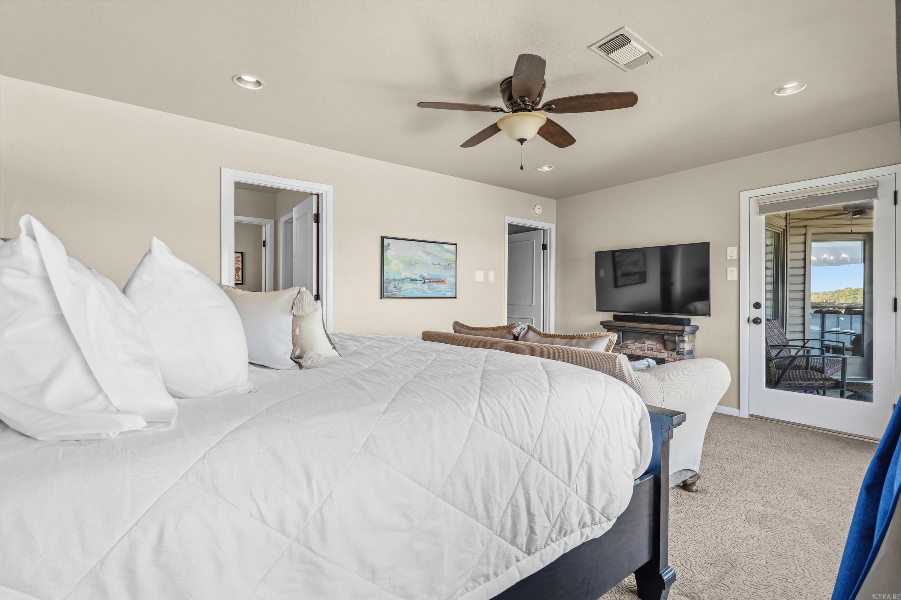 Stoneridge - Residential