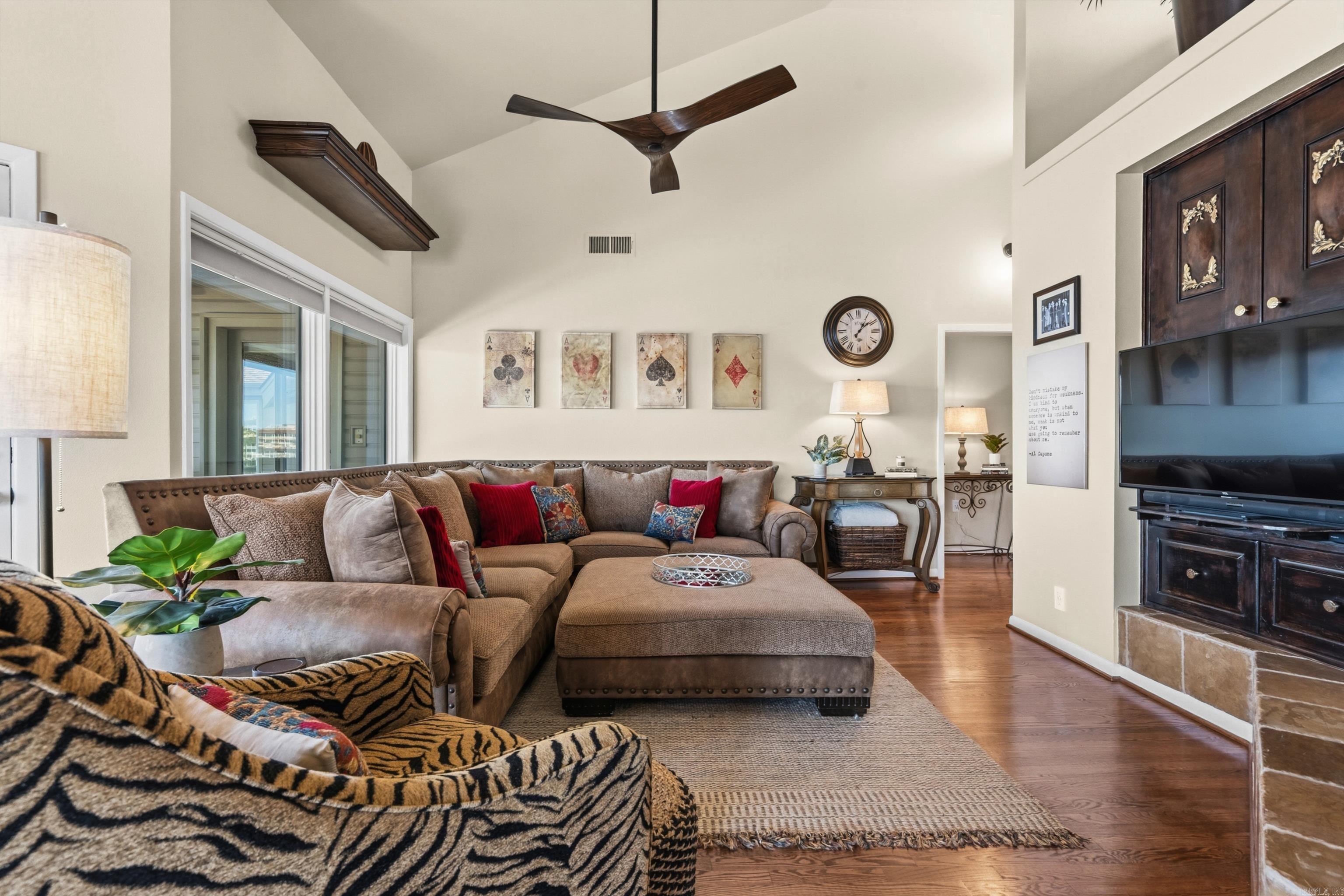 Stoneridge - Residential