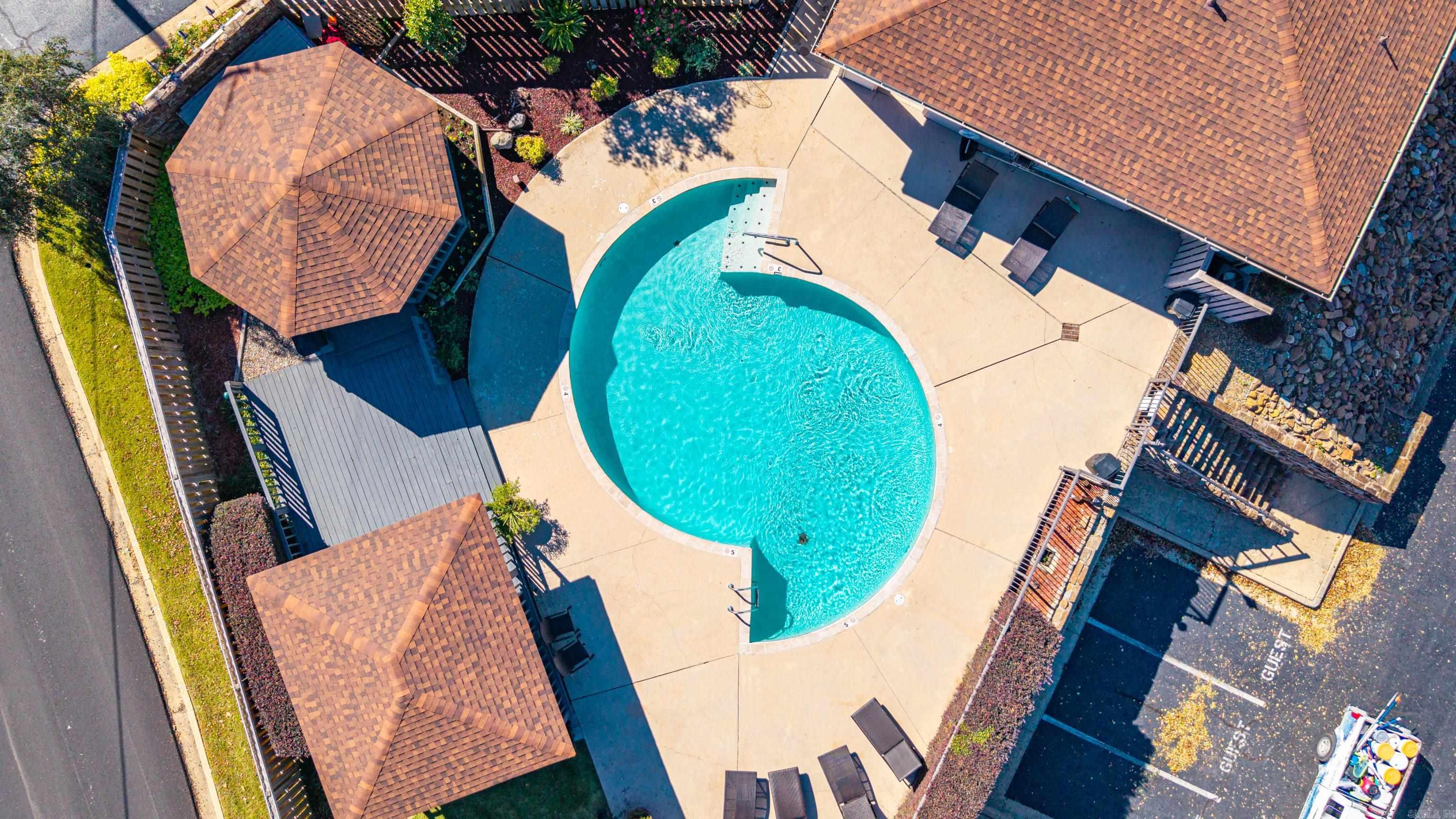 Stoneridge - Residential