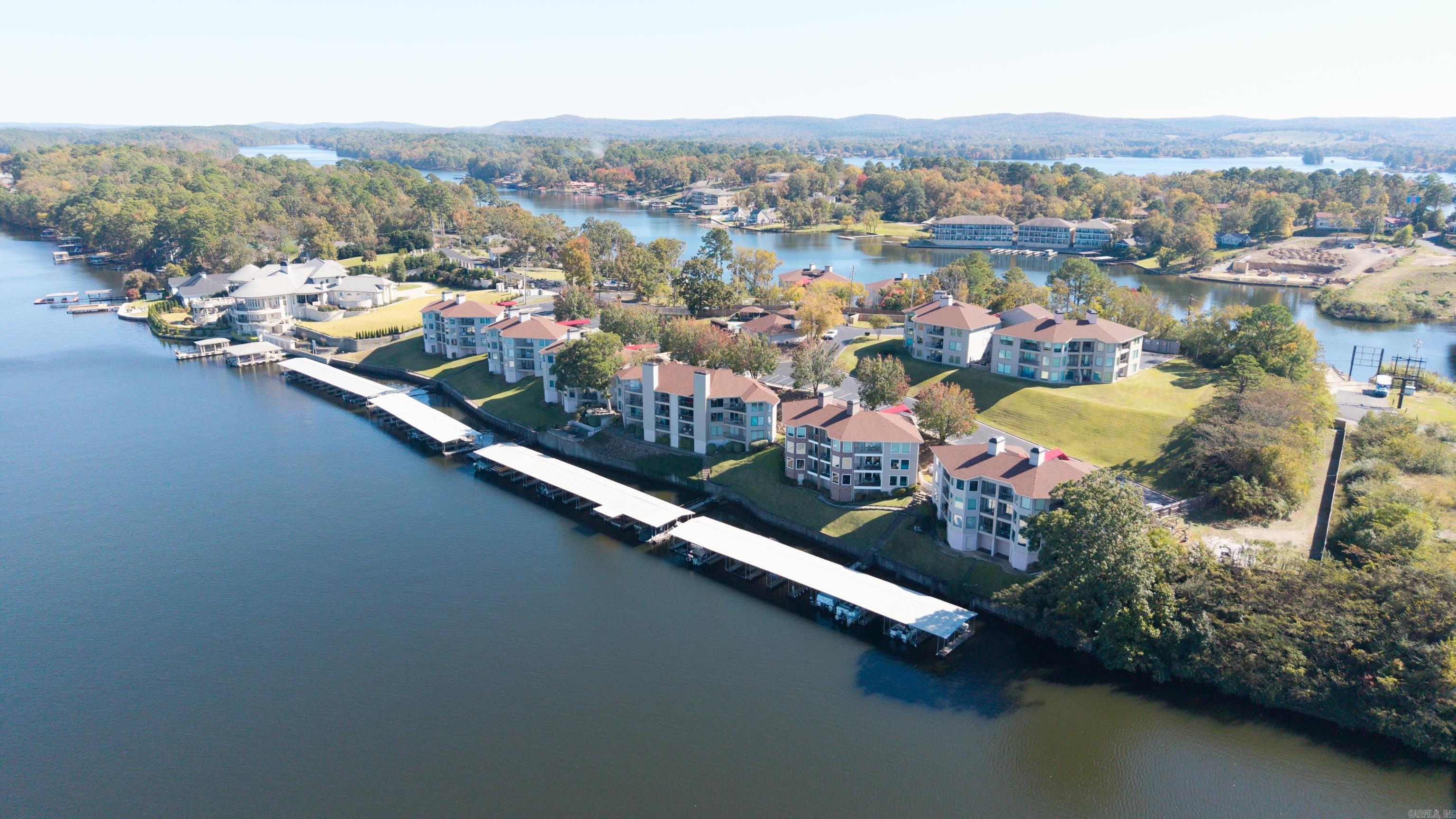 Stoneridge - Residential