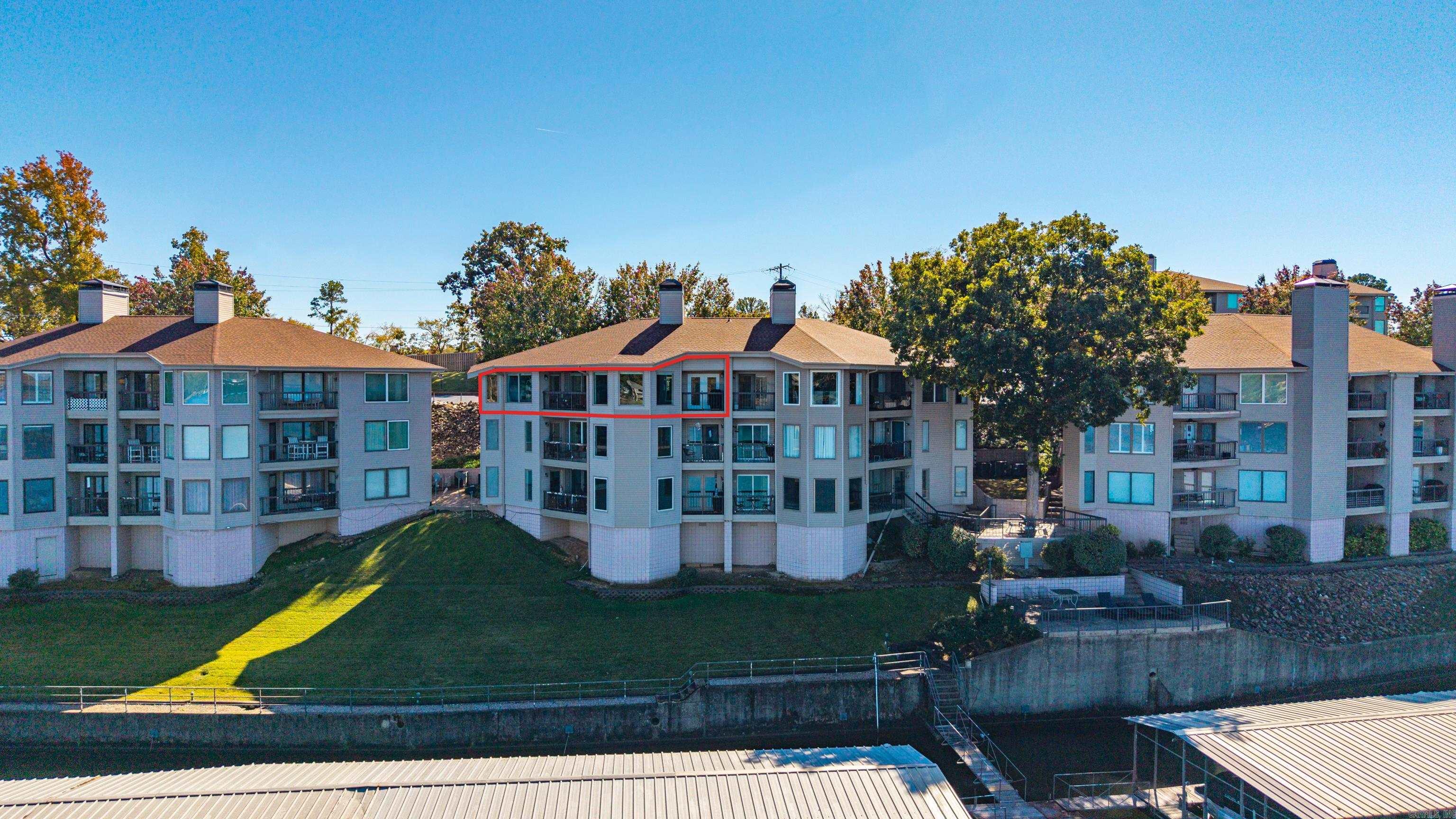 Stoneridge - Residential