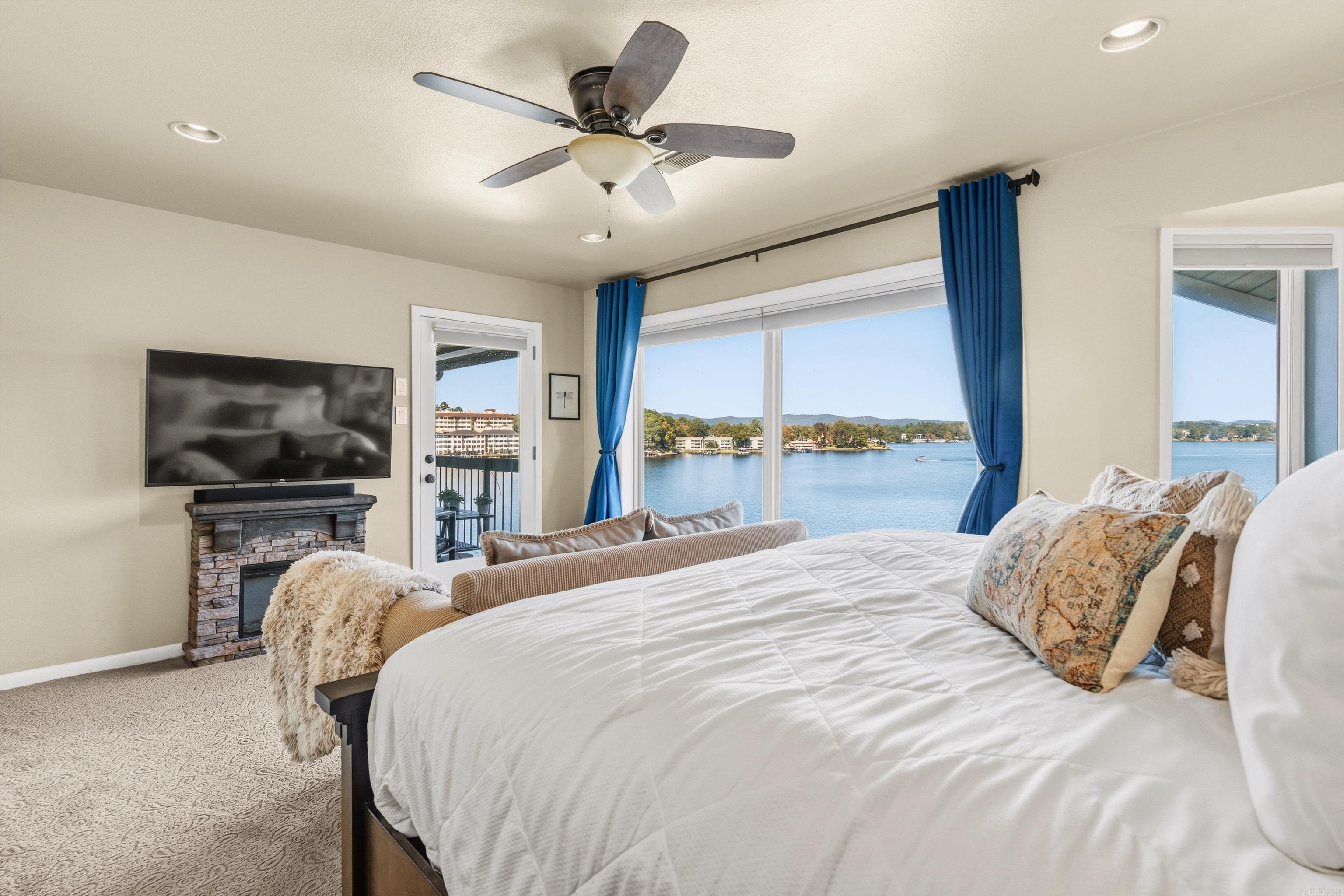 Stoneridge - Residential