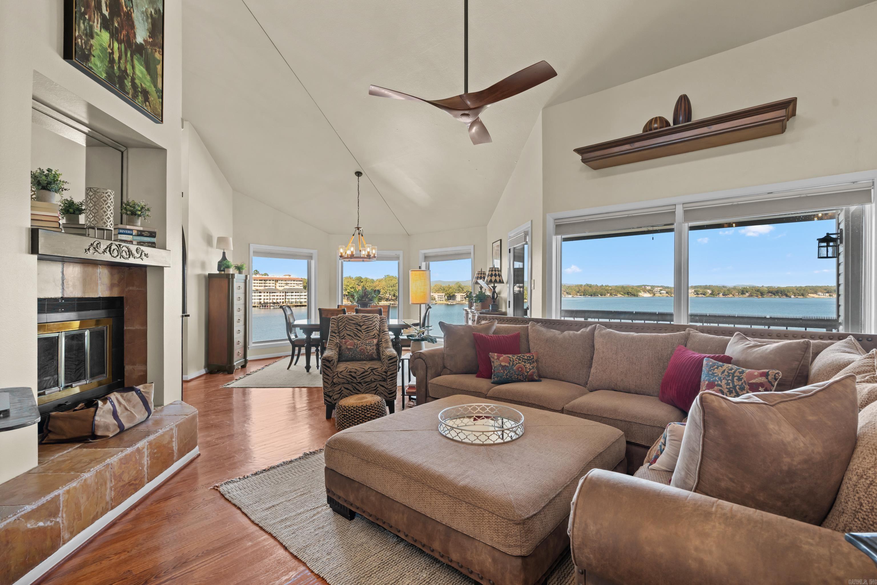 Stoneridge - Residential