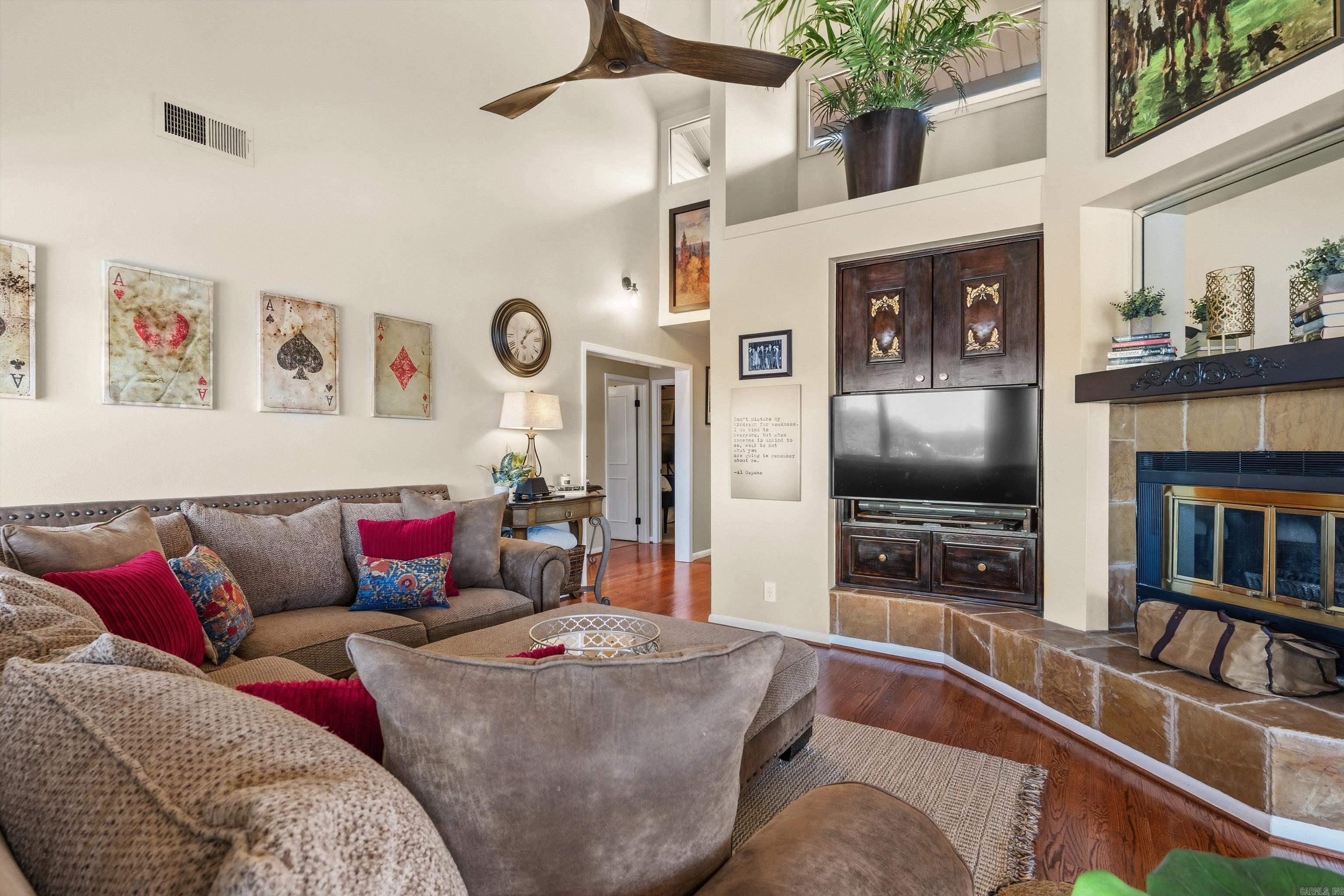 Stoneridge - Residential