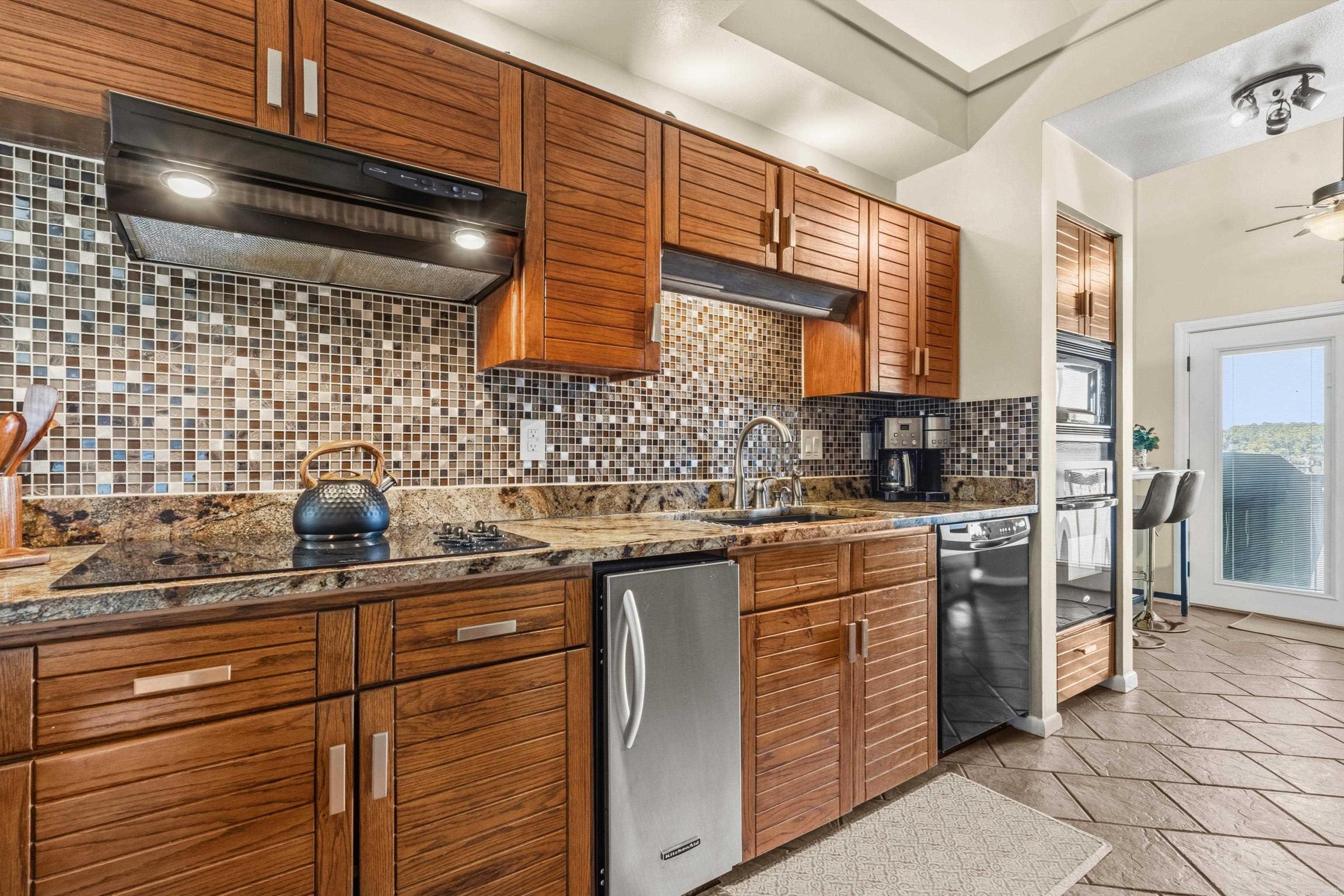 Stoneridge - Residential