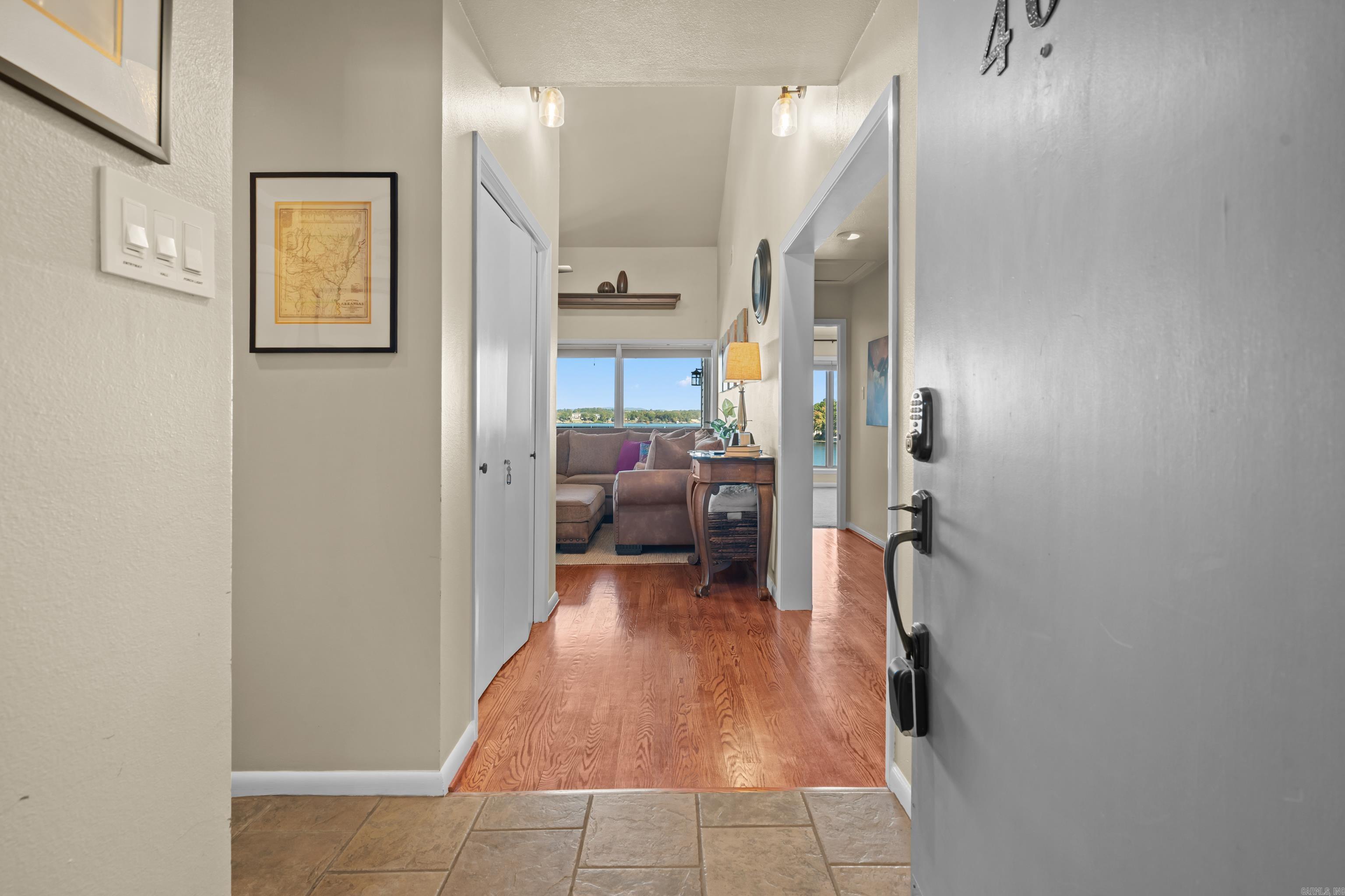 Stoneridge - Residential