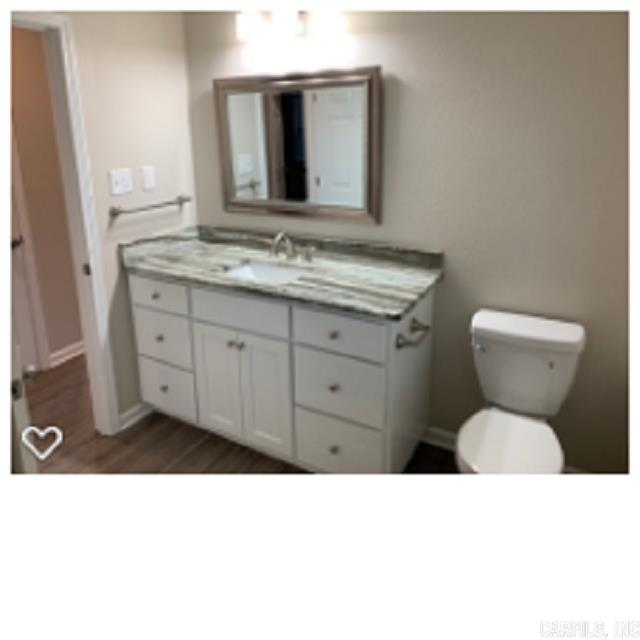 Mcintosh 1st - Residential Lease