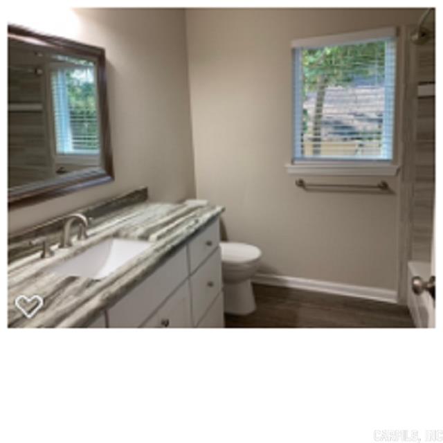 Mcintosh 1st - Residential Lease