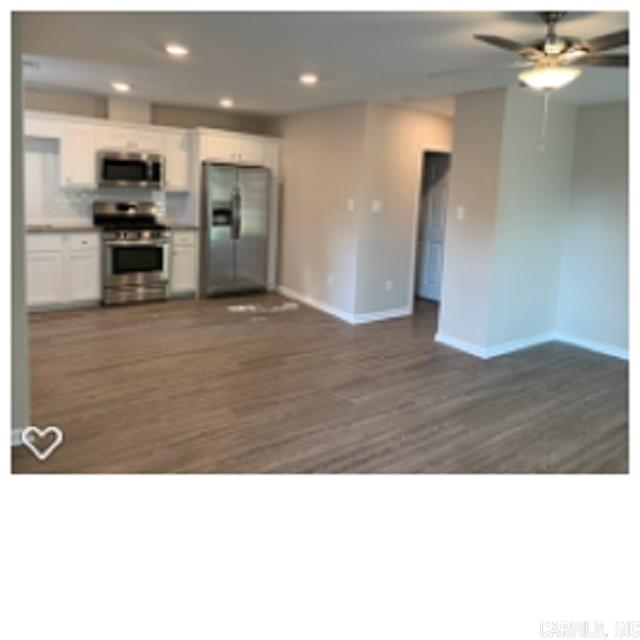 Mcintosh 1st - Residential Lease