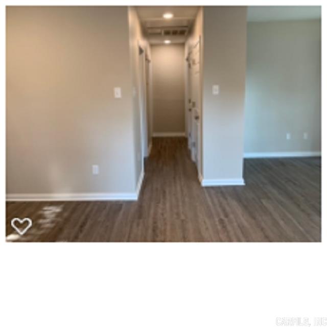 Mcintosh 1st - Residential Lease