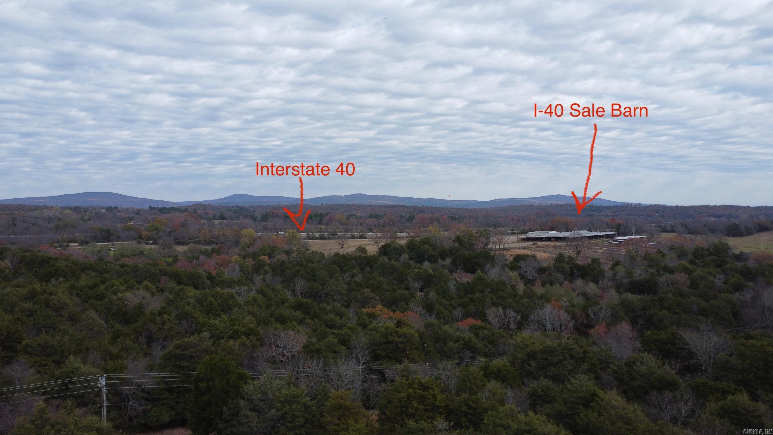 City of Ozark - Land