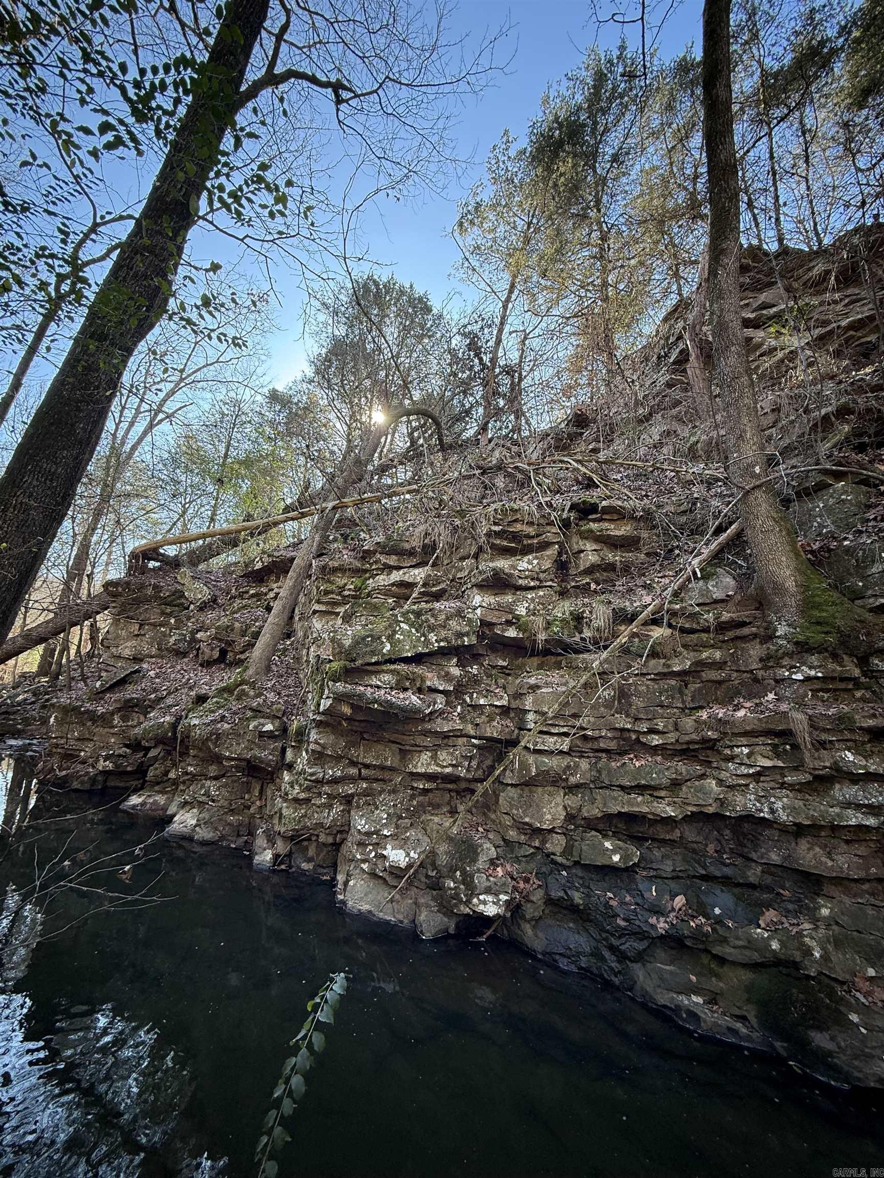 City of Ozark - Land