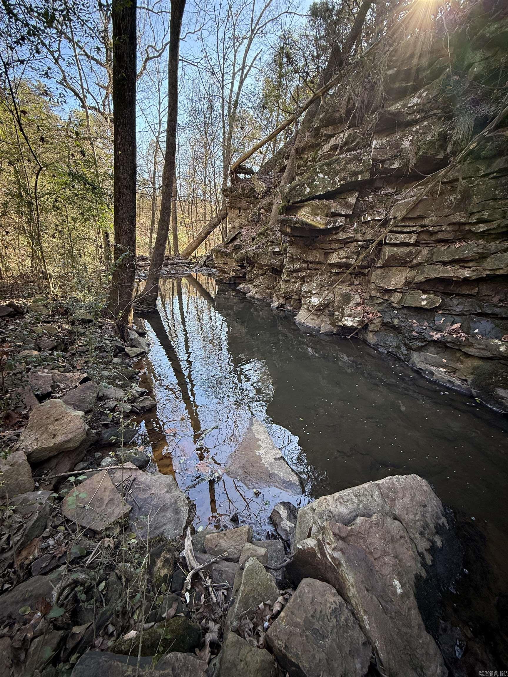 City of Ozark - Land