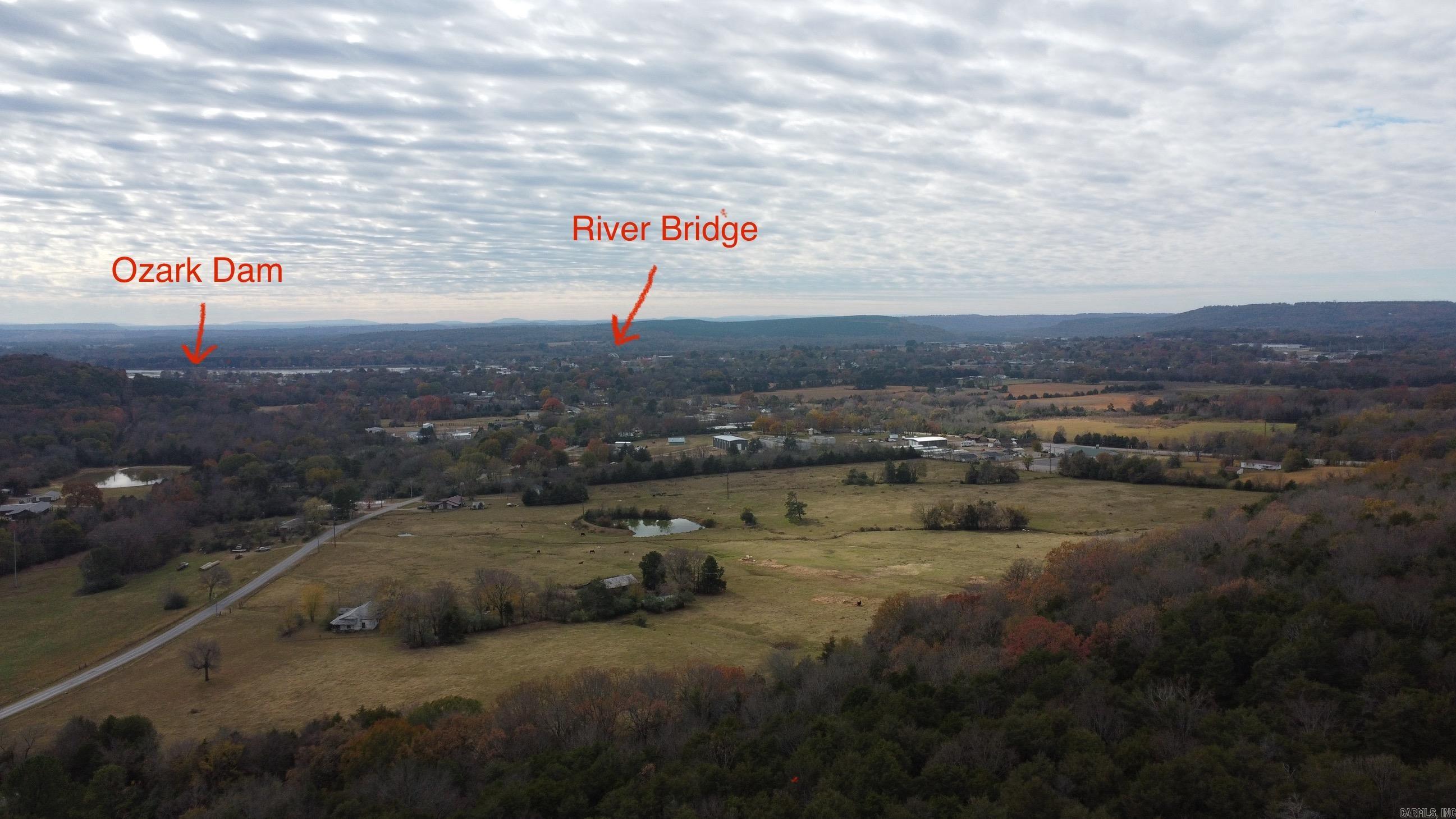 City of Ozark - Land