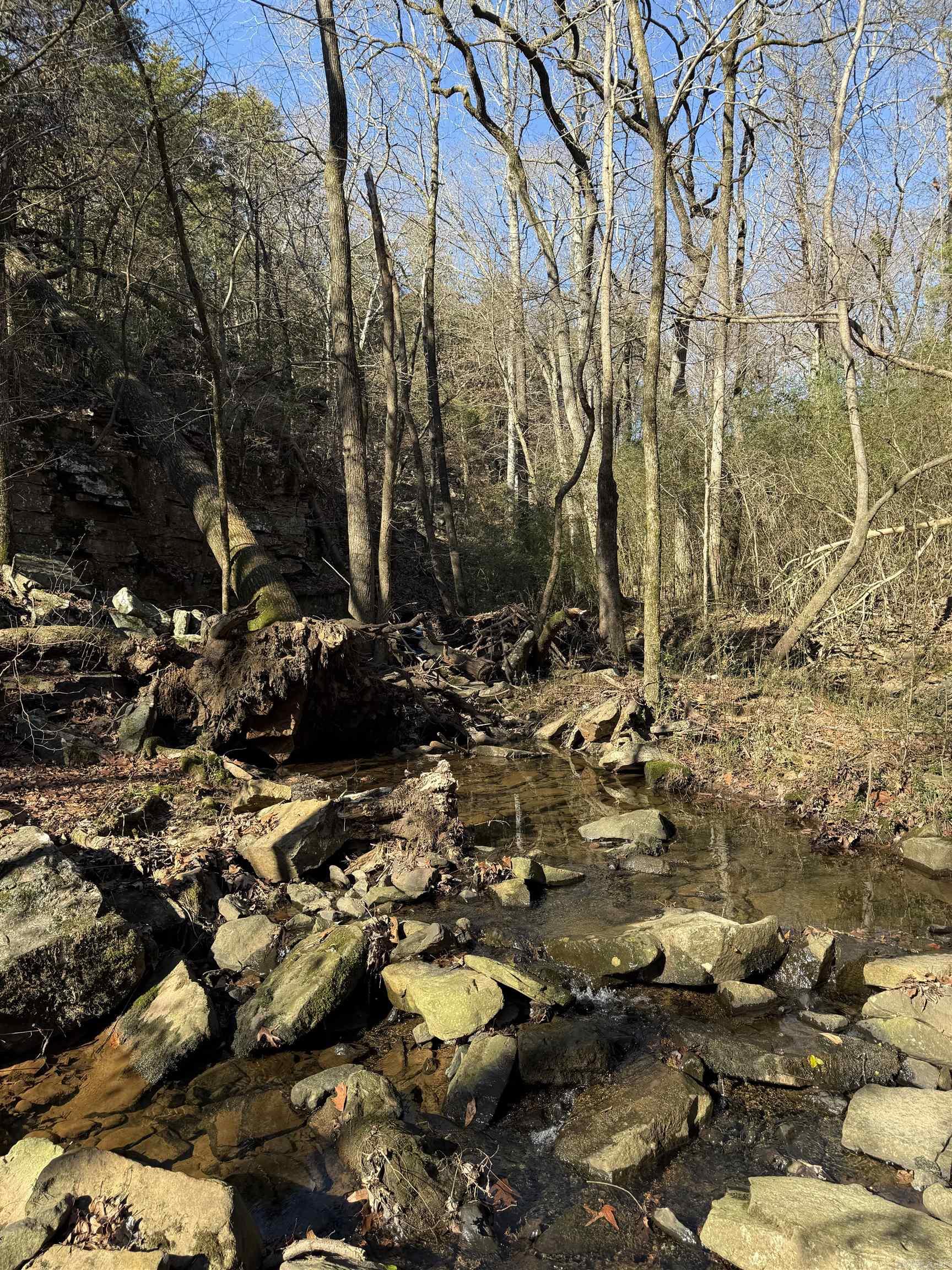 City of Ozark - Land