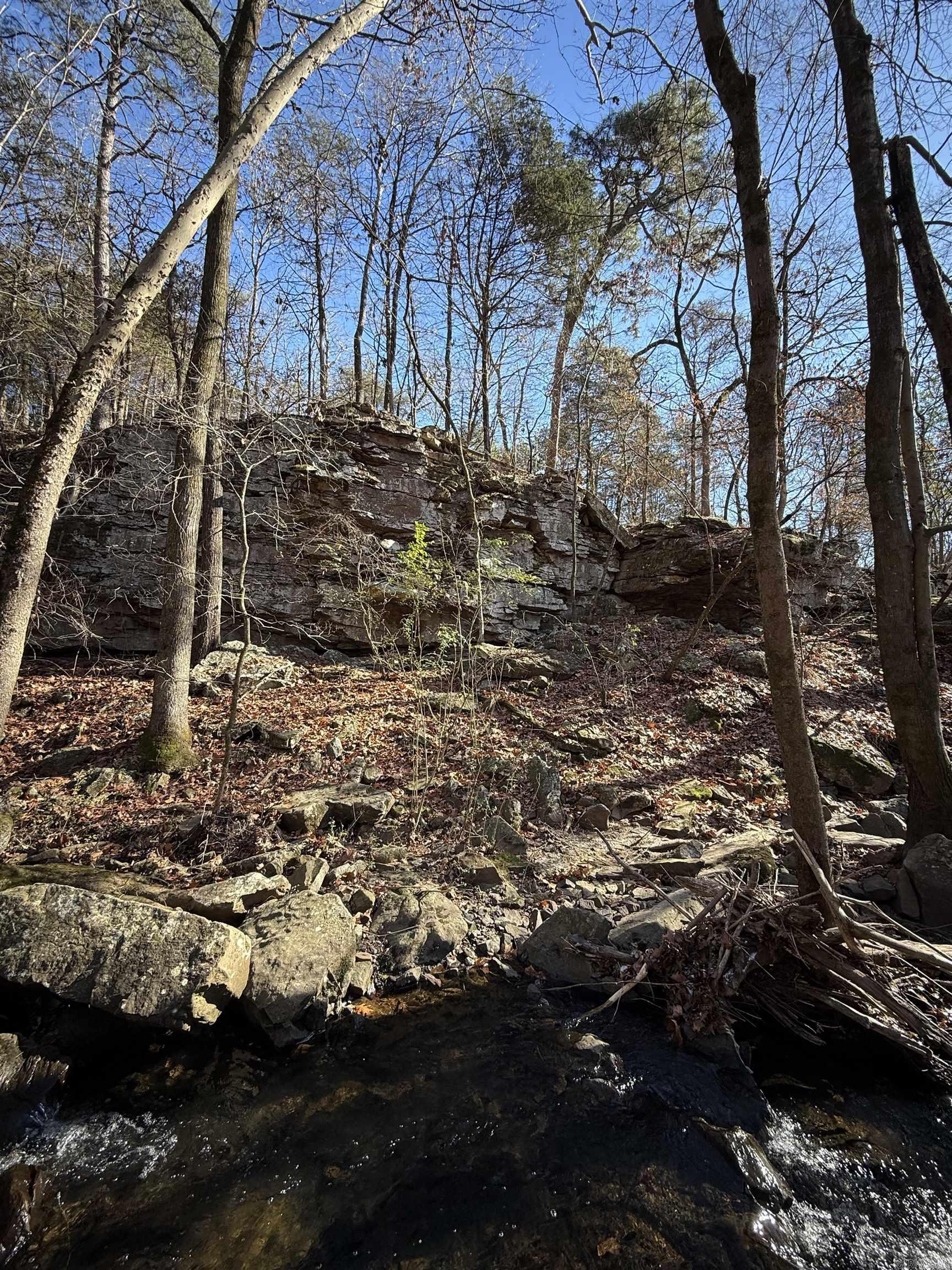 City of Ozark - Land