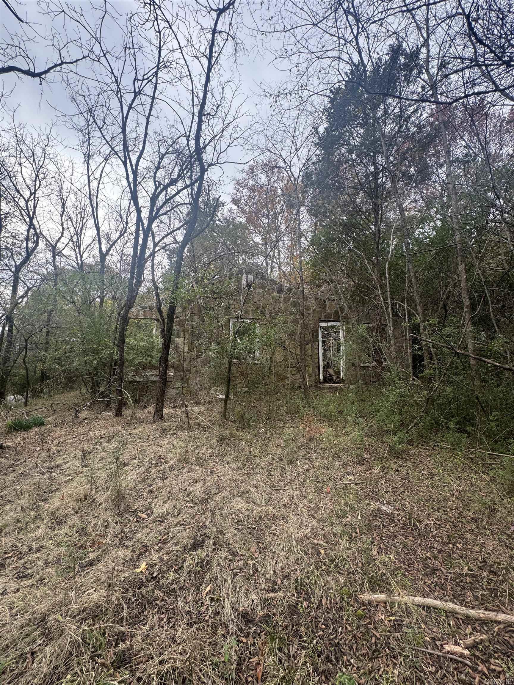 City of Ozark - Land