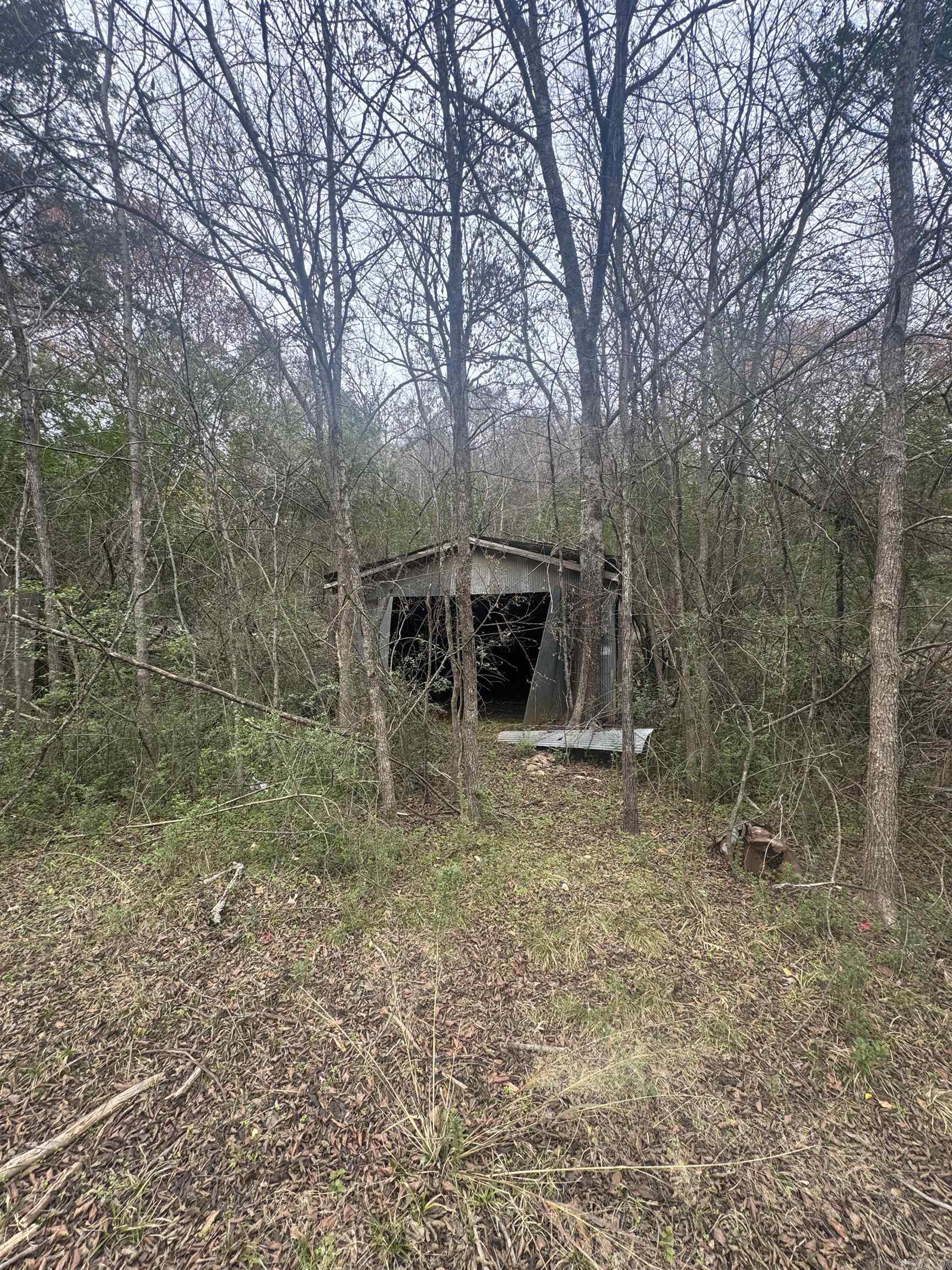 City of Ozark - Land