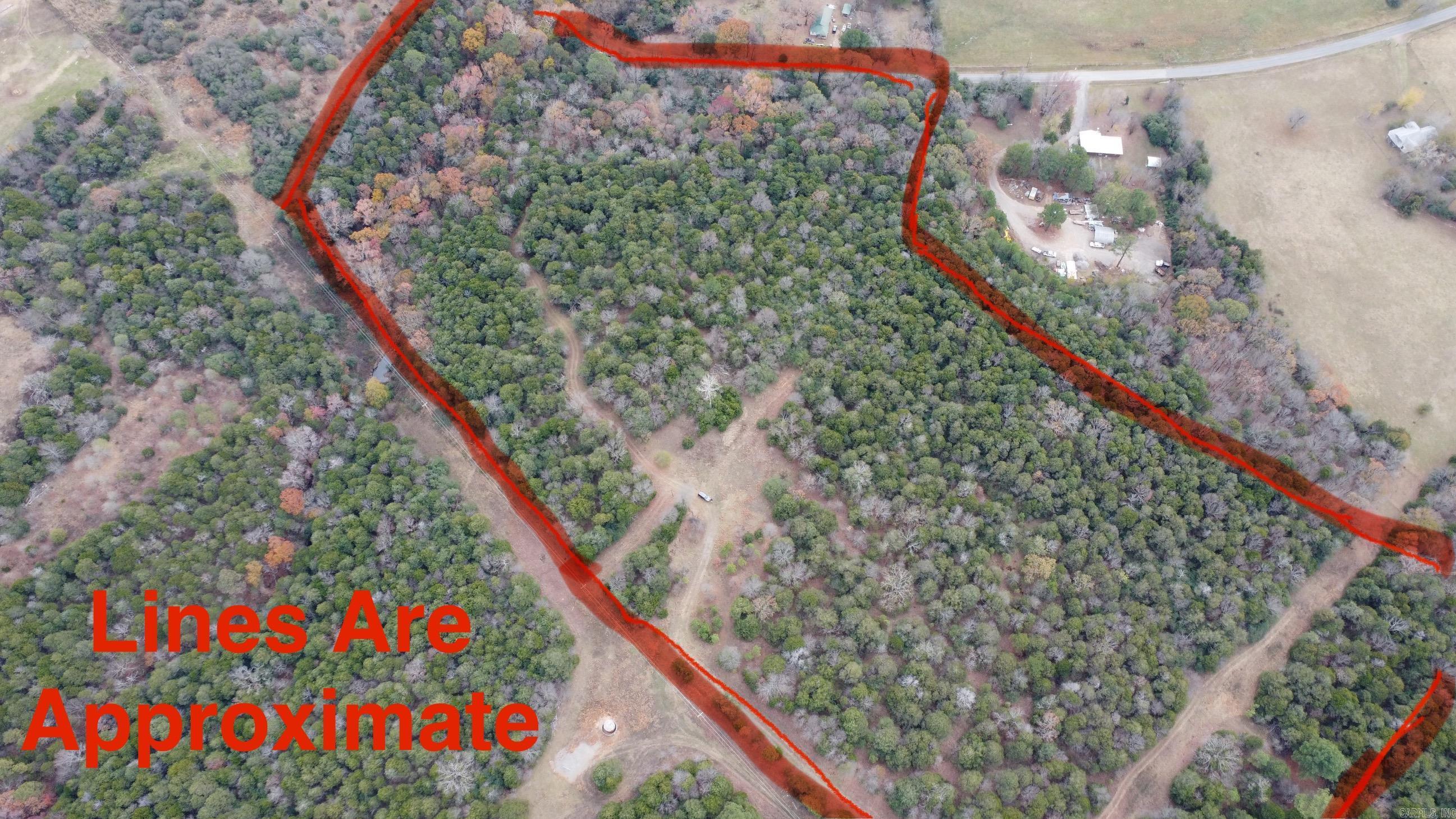 City of Ozark - Land