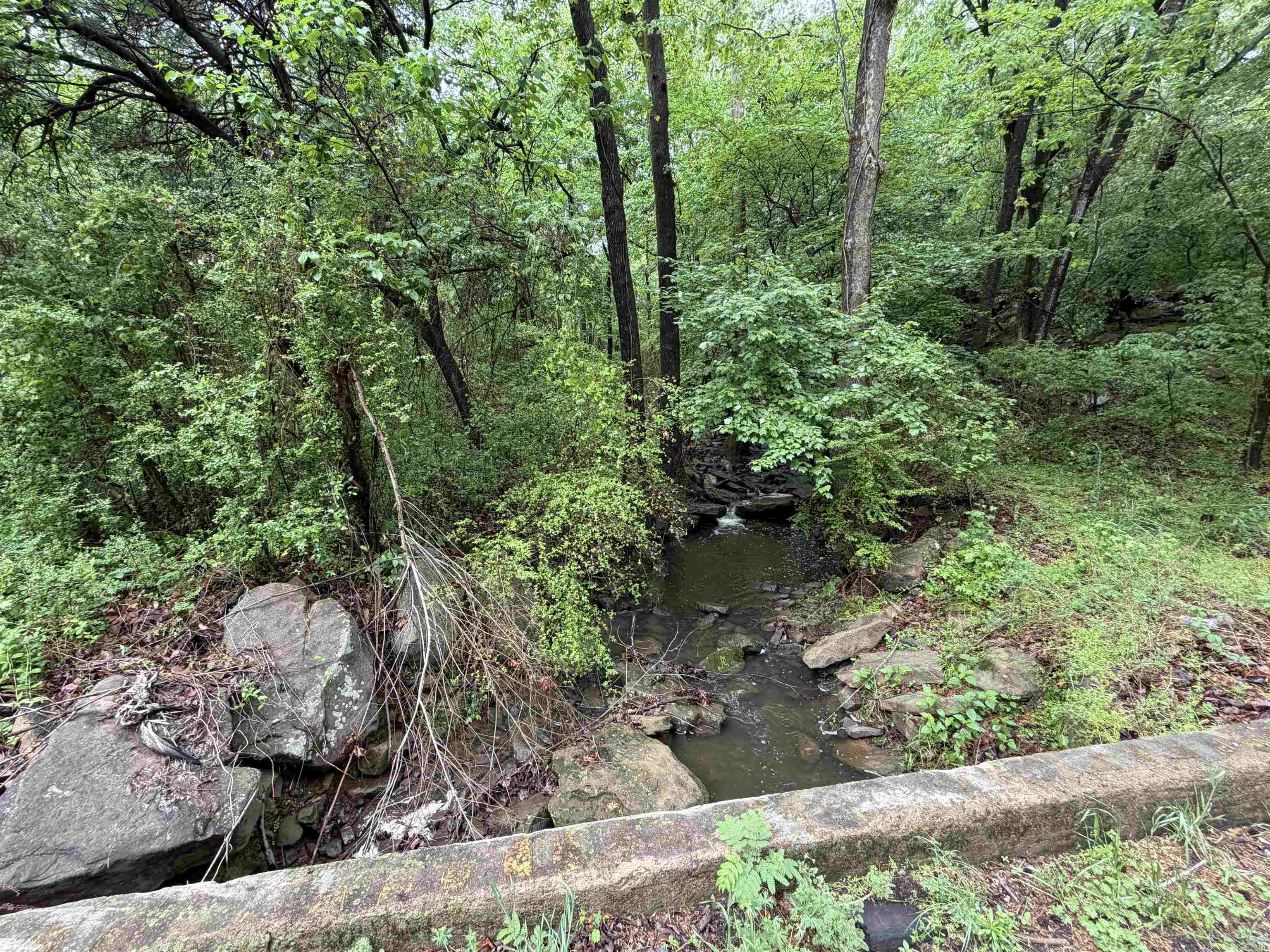 City of Ozark - Land