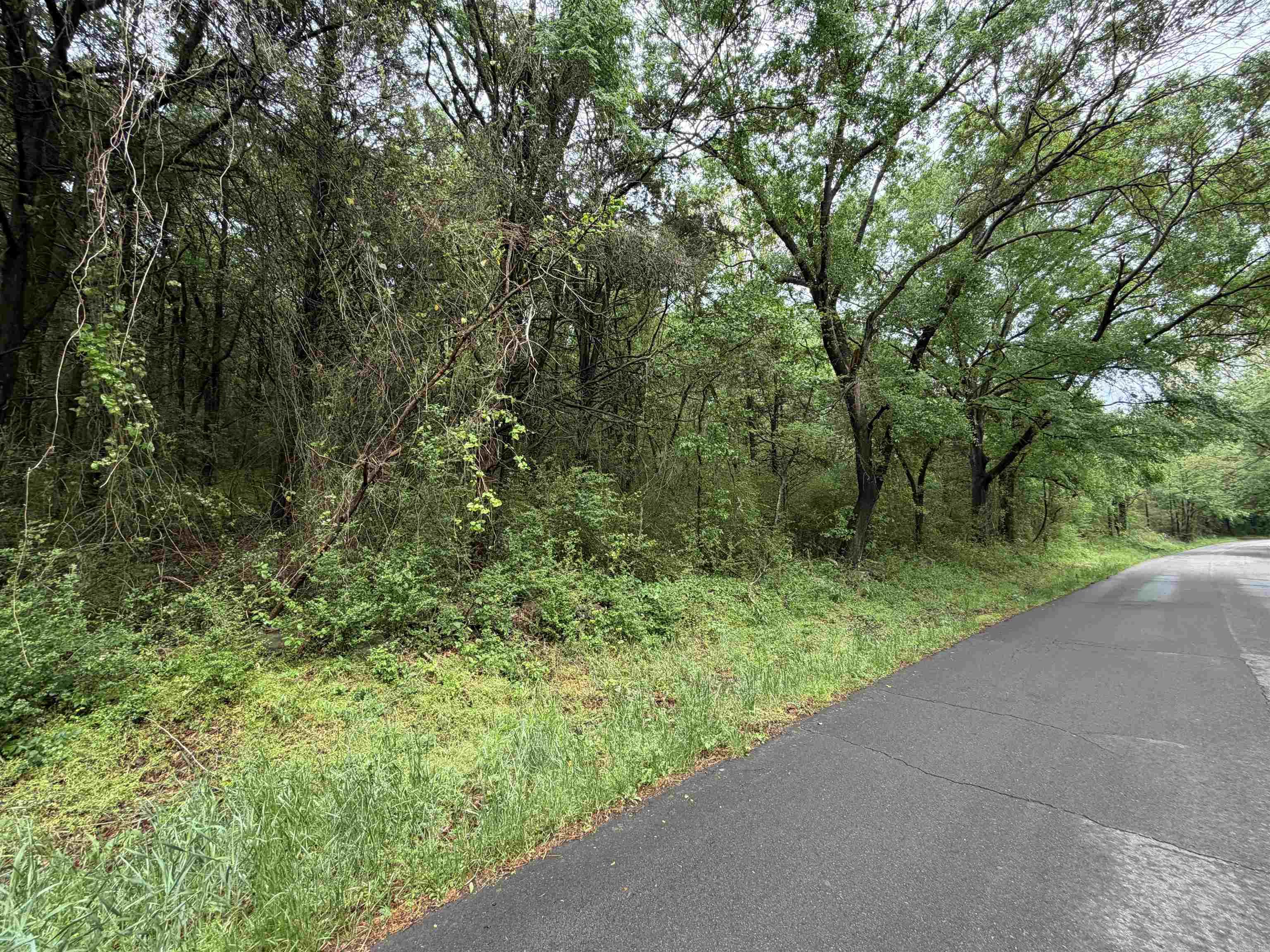 City of Ozark - Land