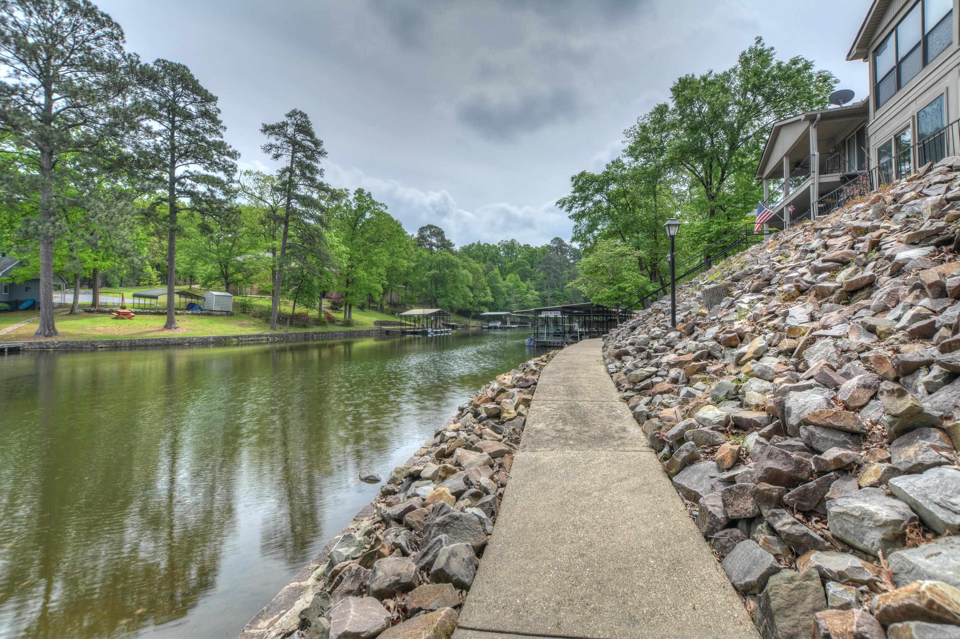Westport Bay Town House - Residential