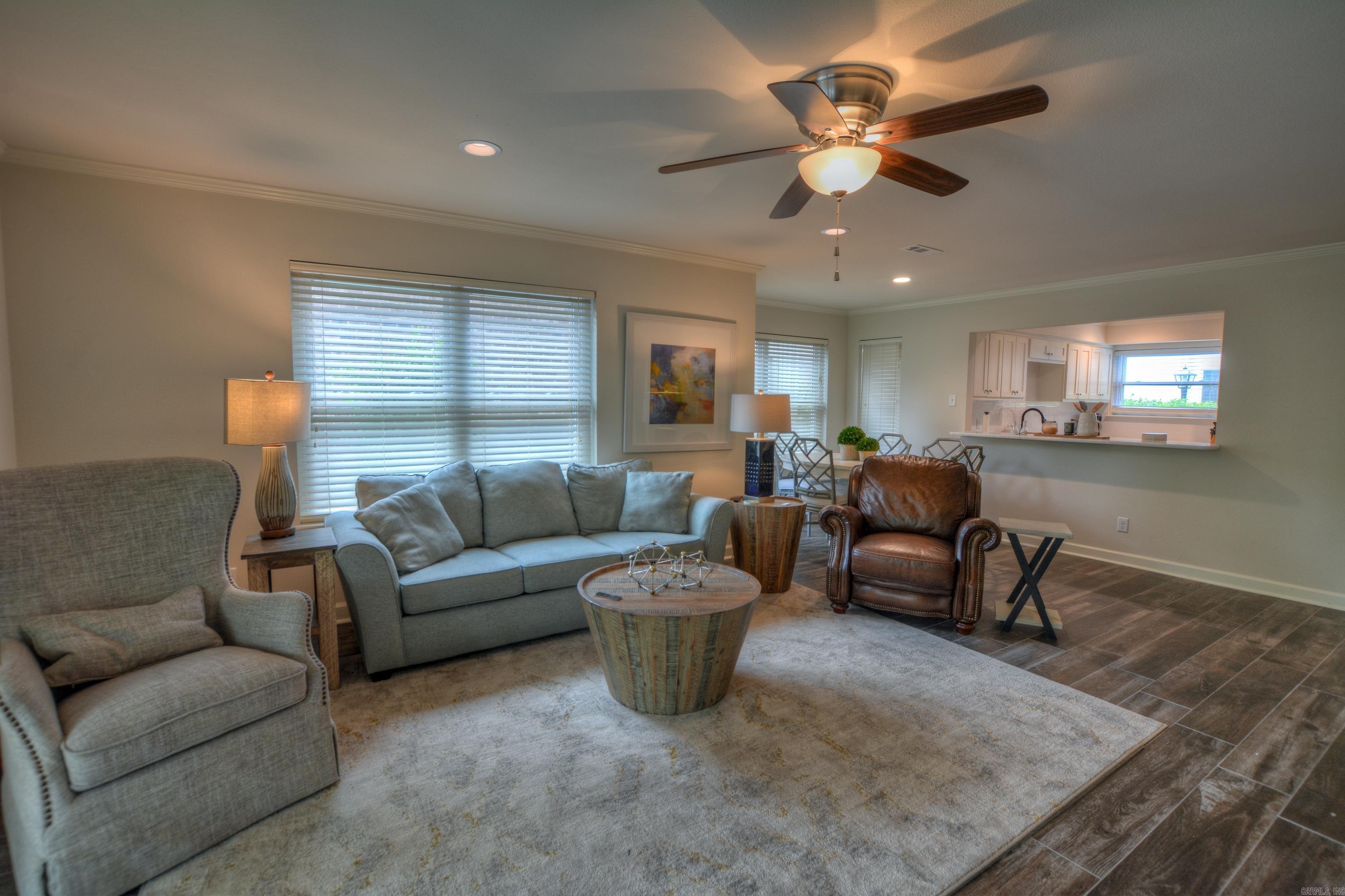 Westport Bay Town House - Residential