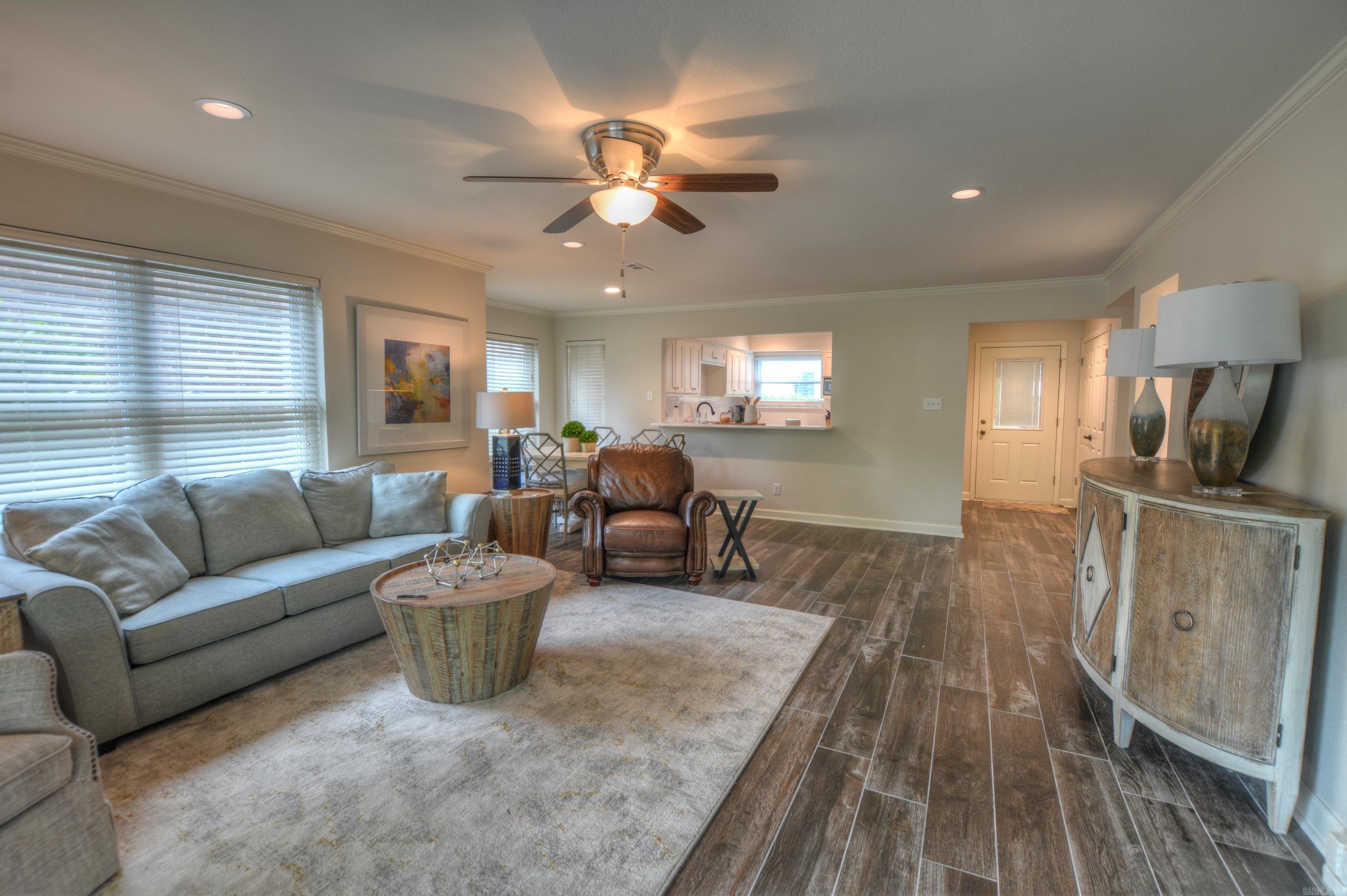 Westport Bay Town House - Residential