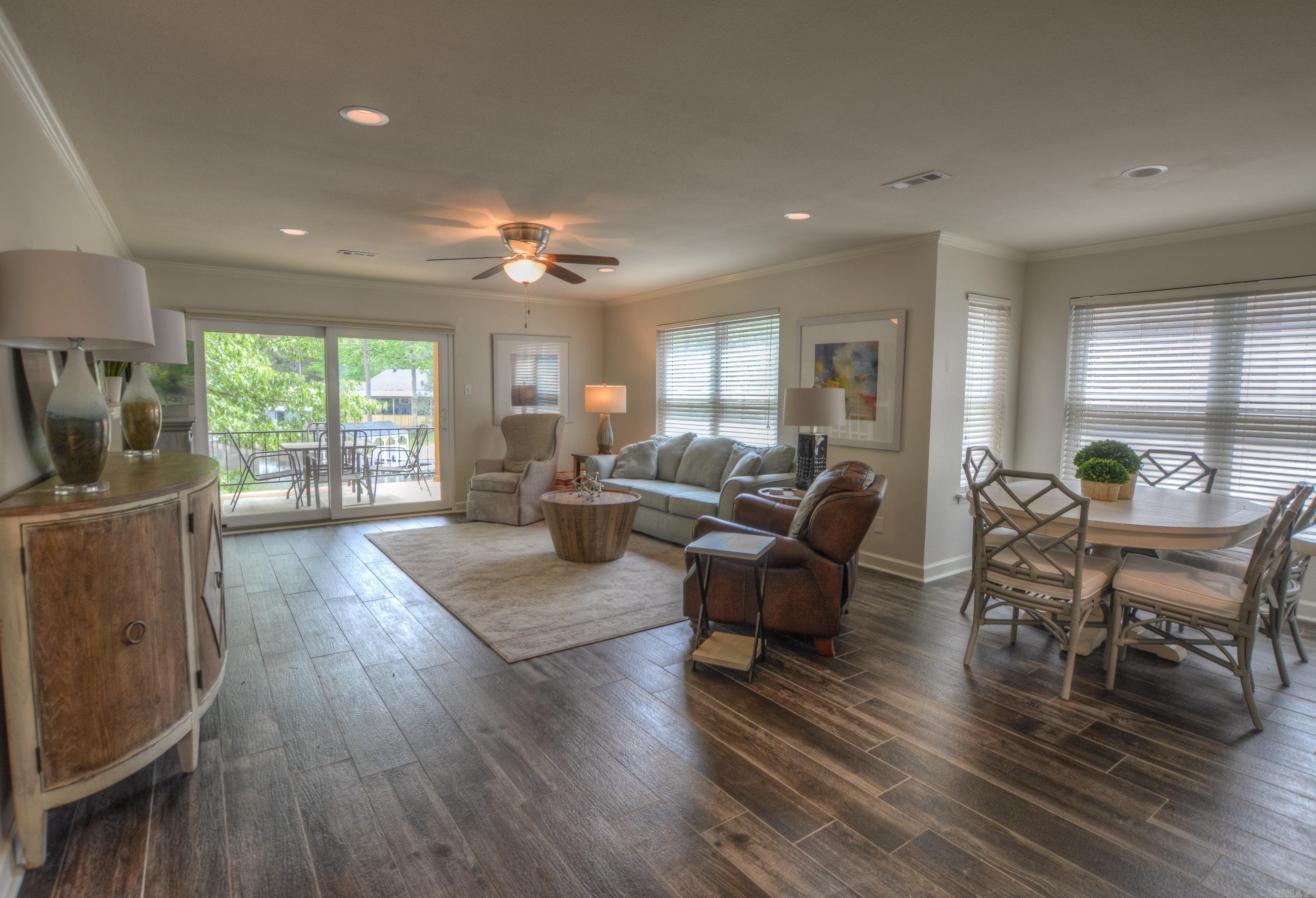 Westport Bay Town House - Residential