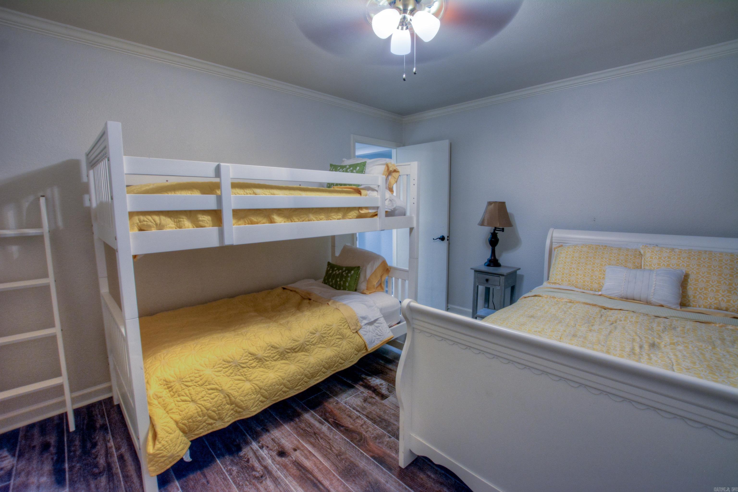 Westport Bay Town House - Residential