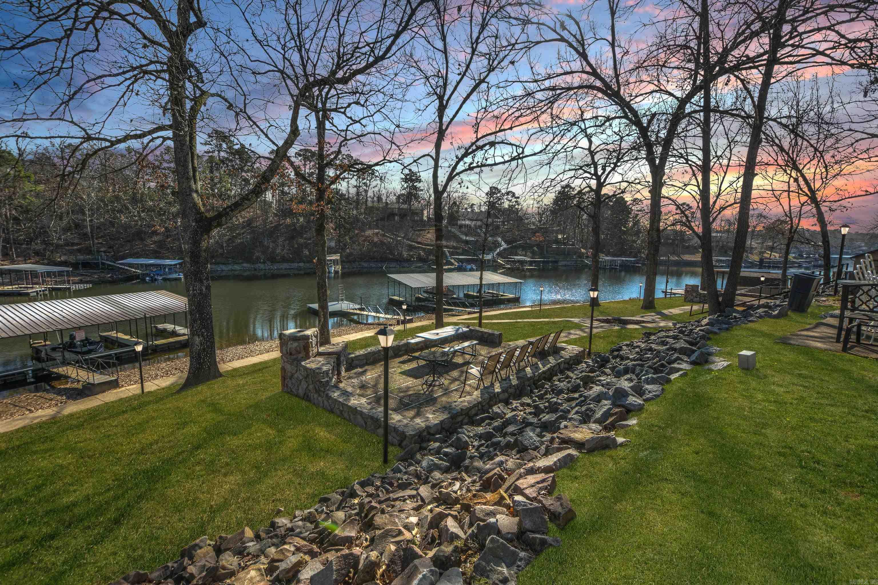 Westport Bay Town House - Residential