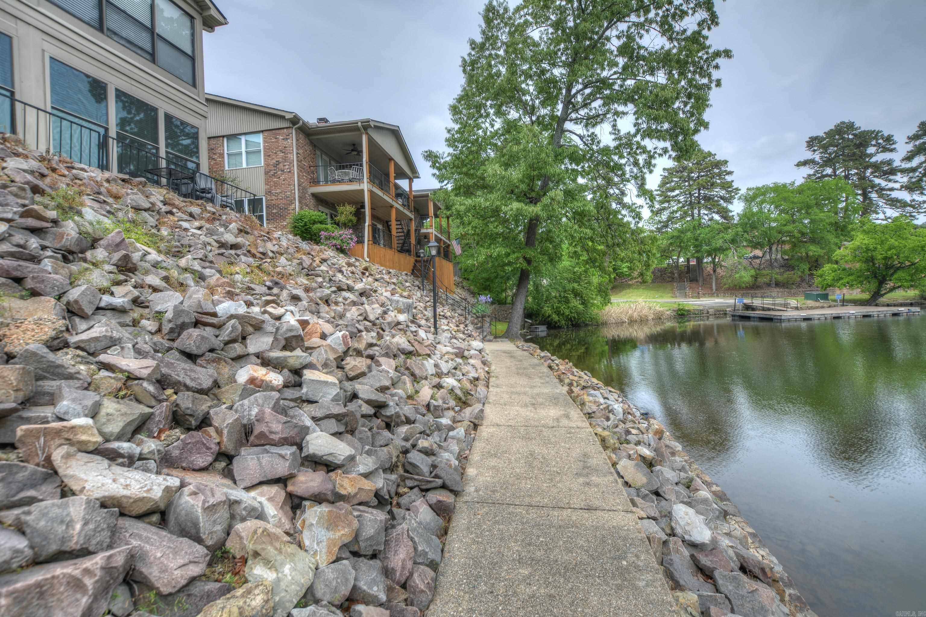 Westport Bay Town House - Residential