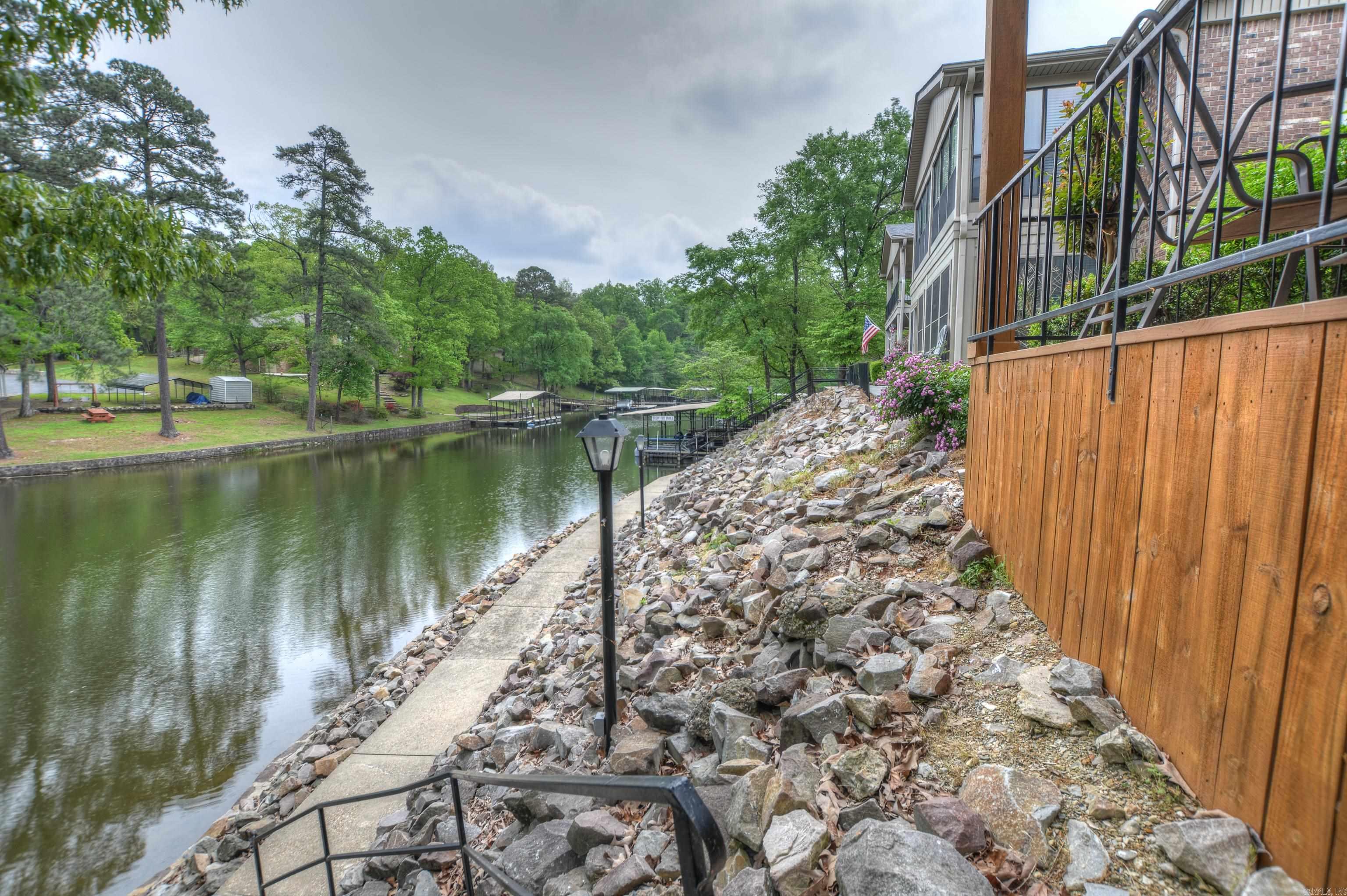 Westport Bay Town House - Residential