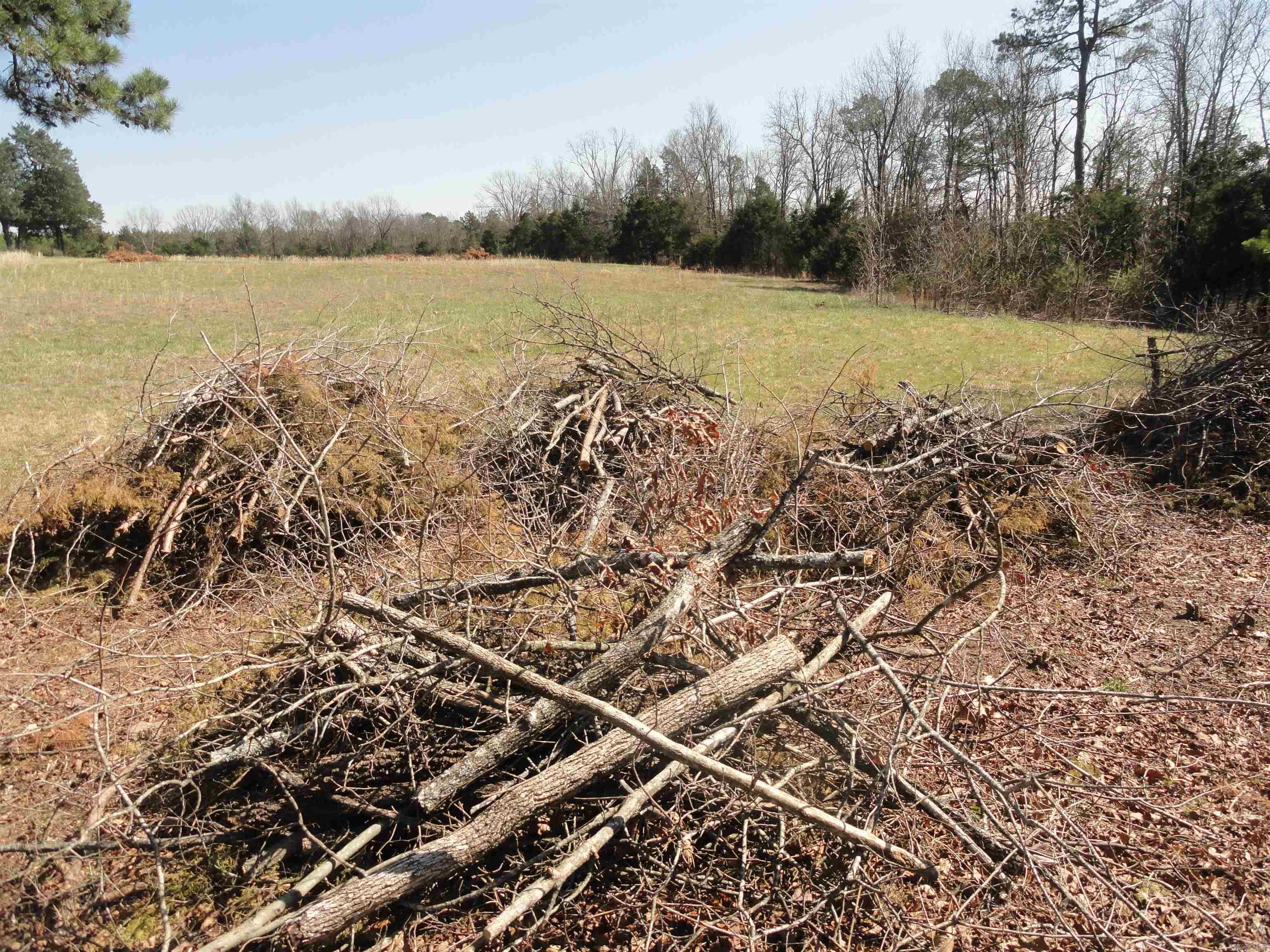 Metes & Bounds - Land