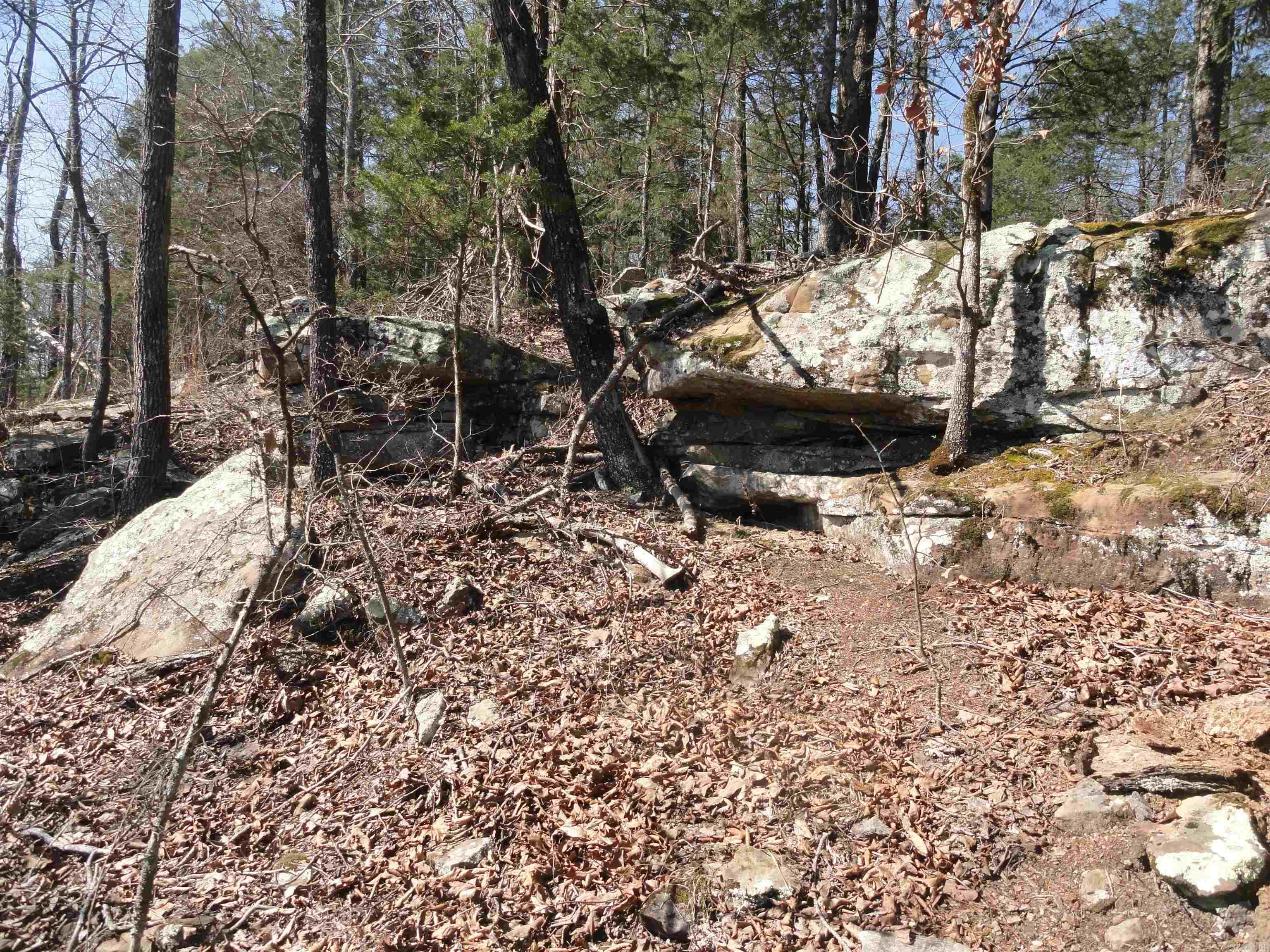 Metes & Bounds - Land