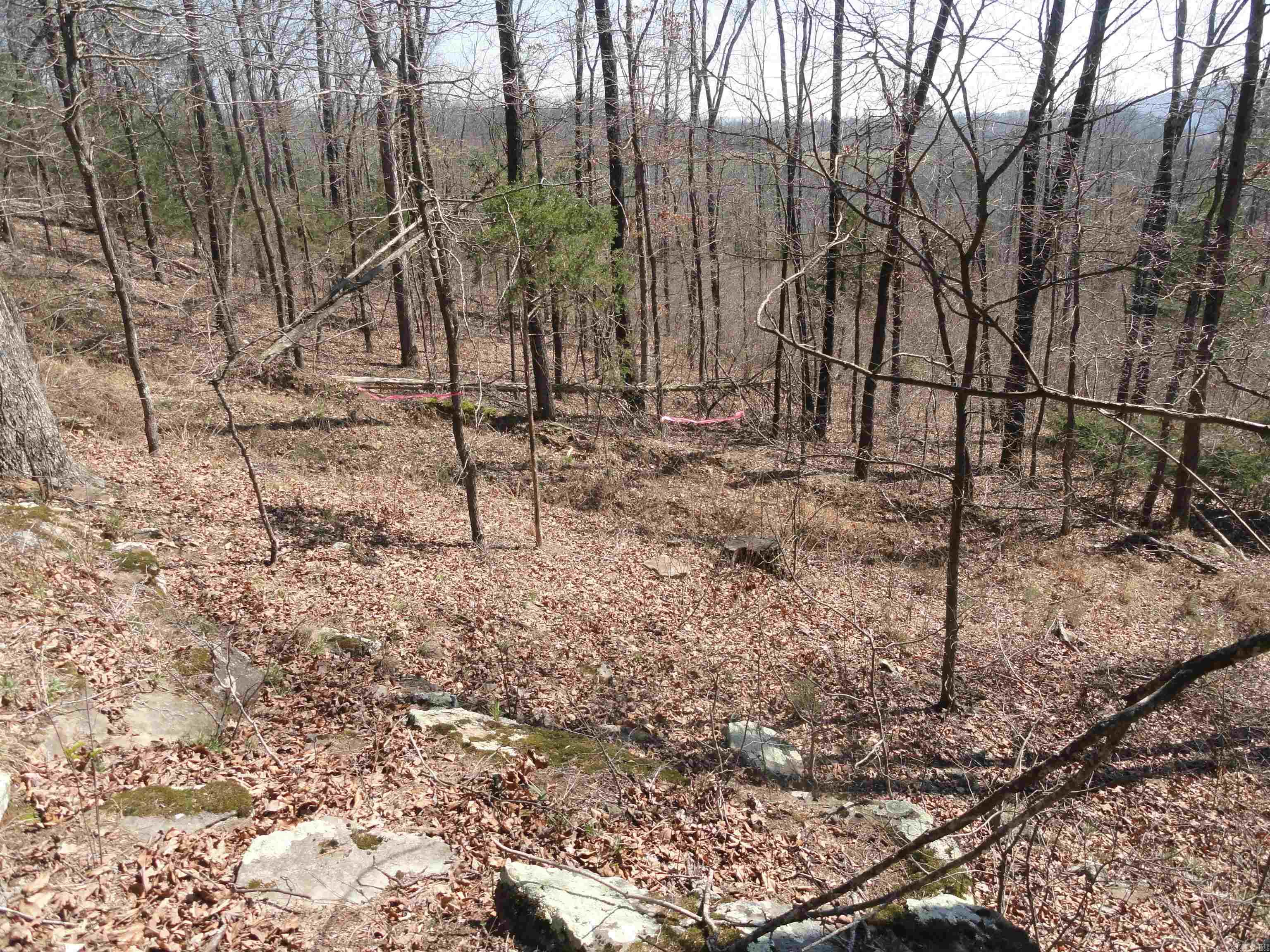 Metes & Bounds - Land