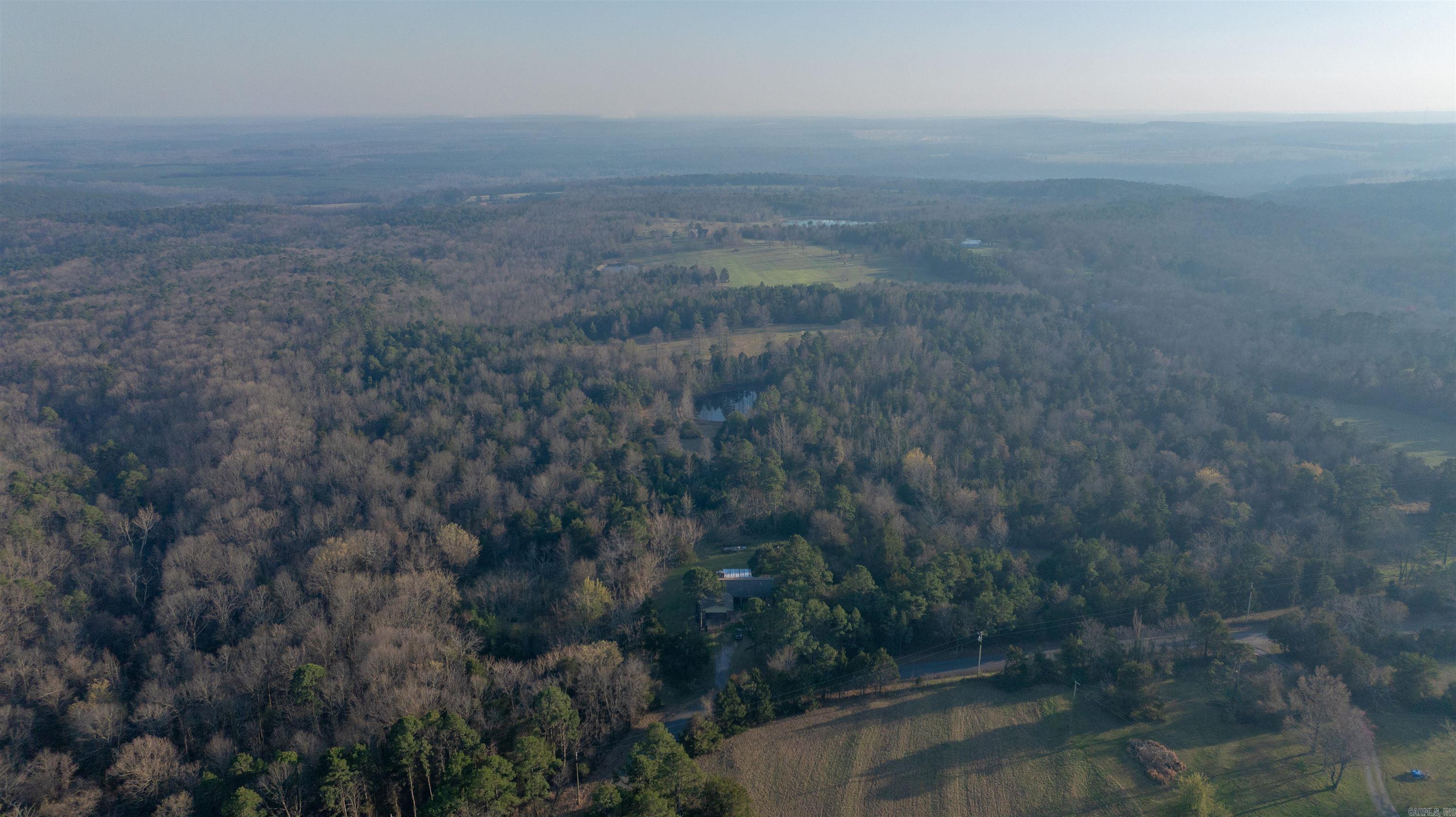 Metes & Bounds - Land