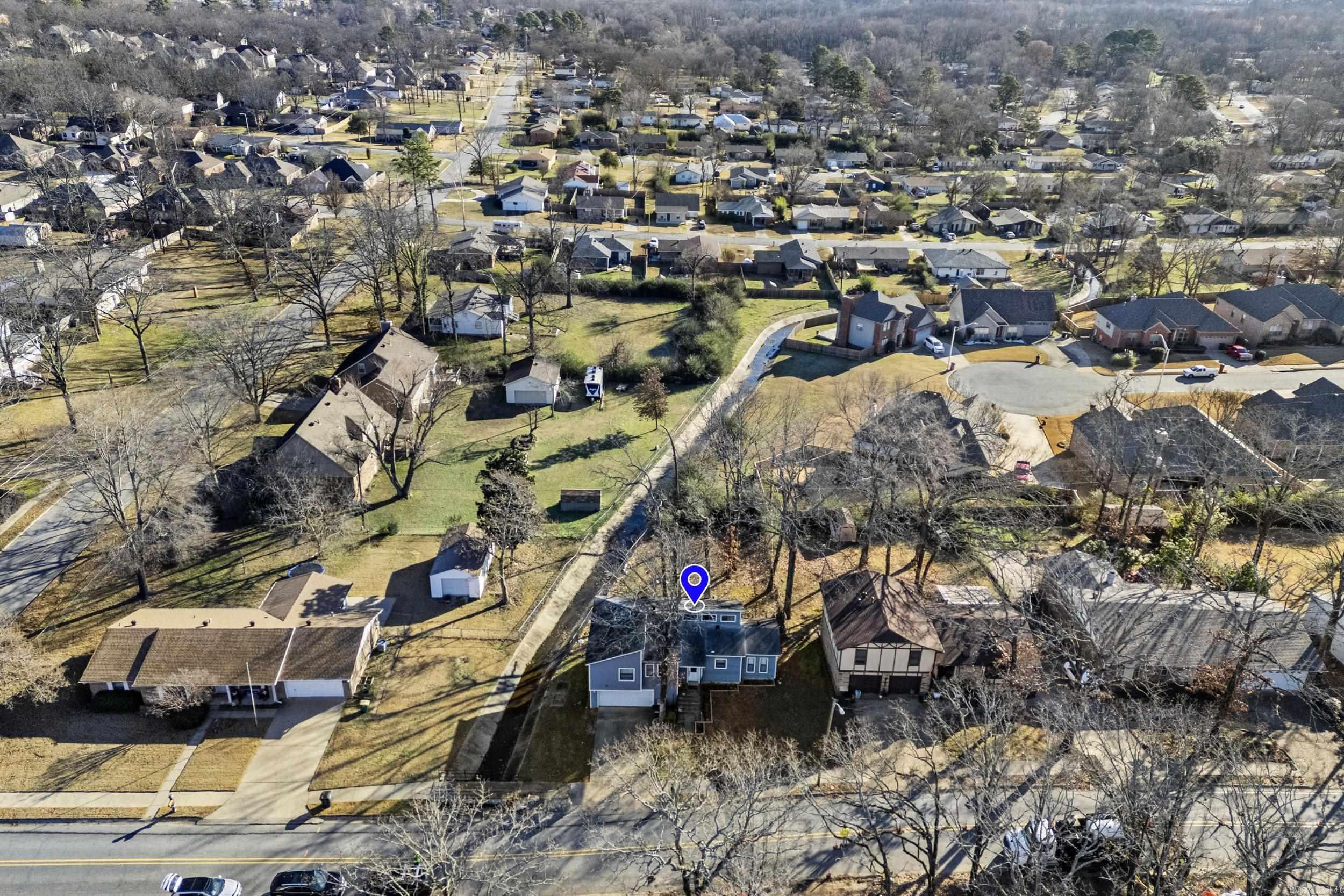 Pennwood - Residential