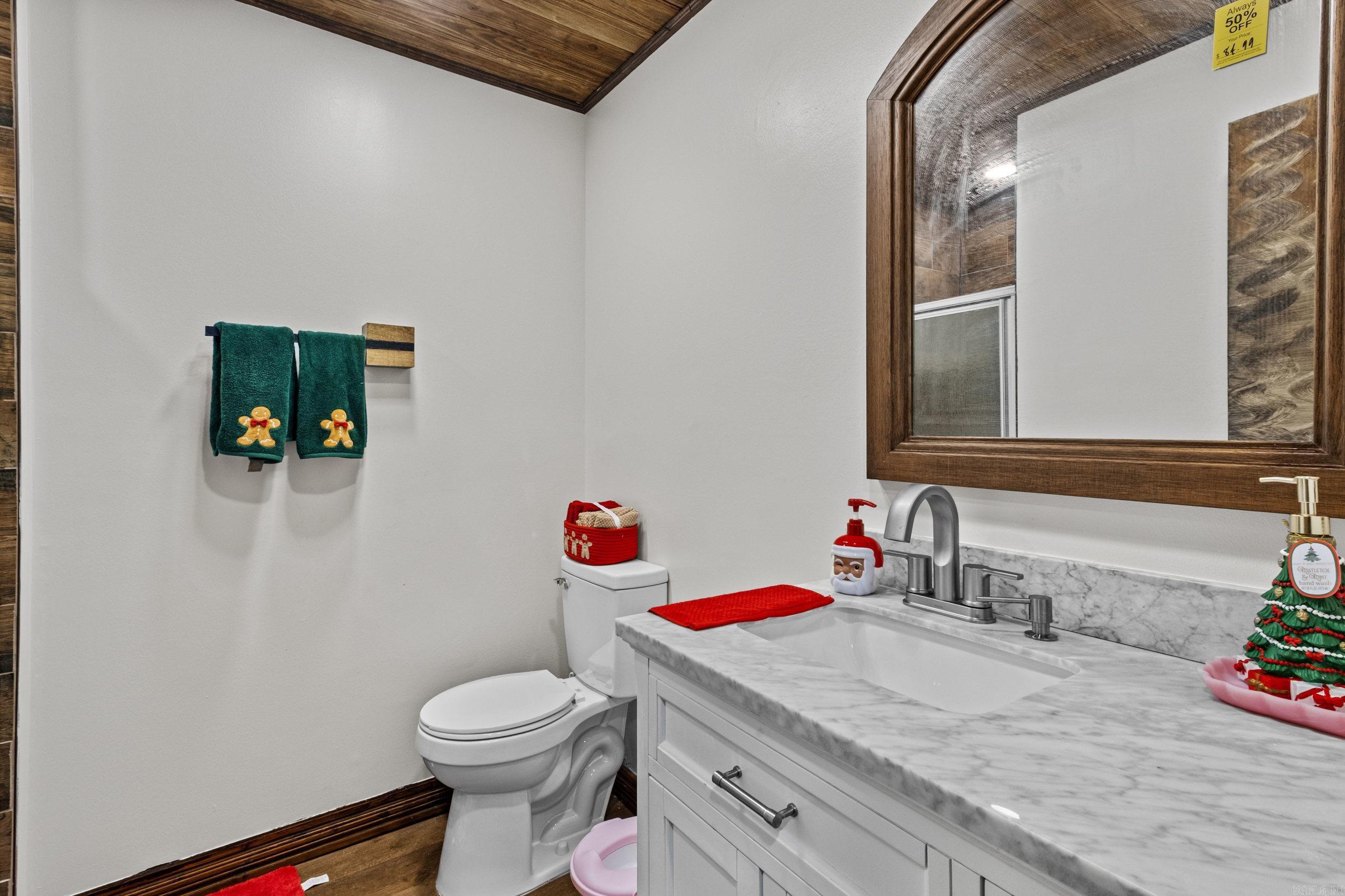 Pennwood - Residential