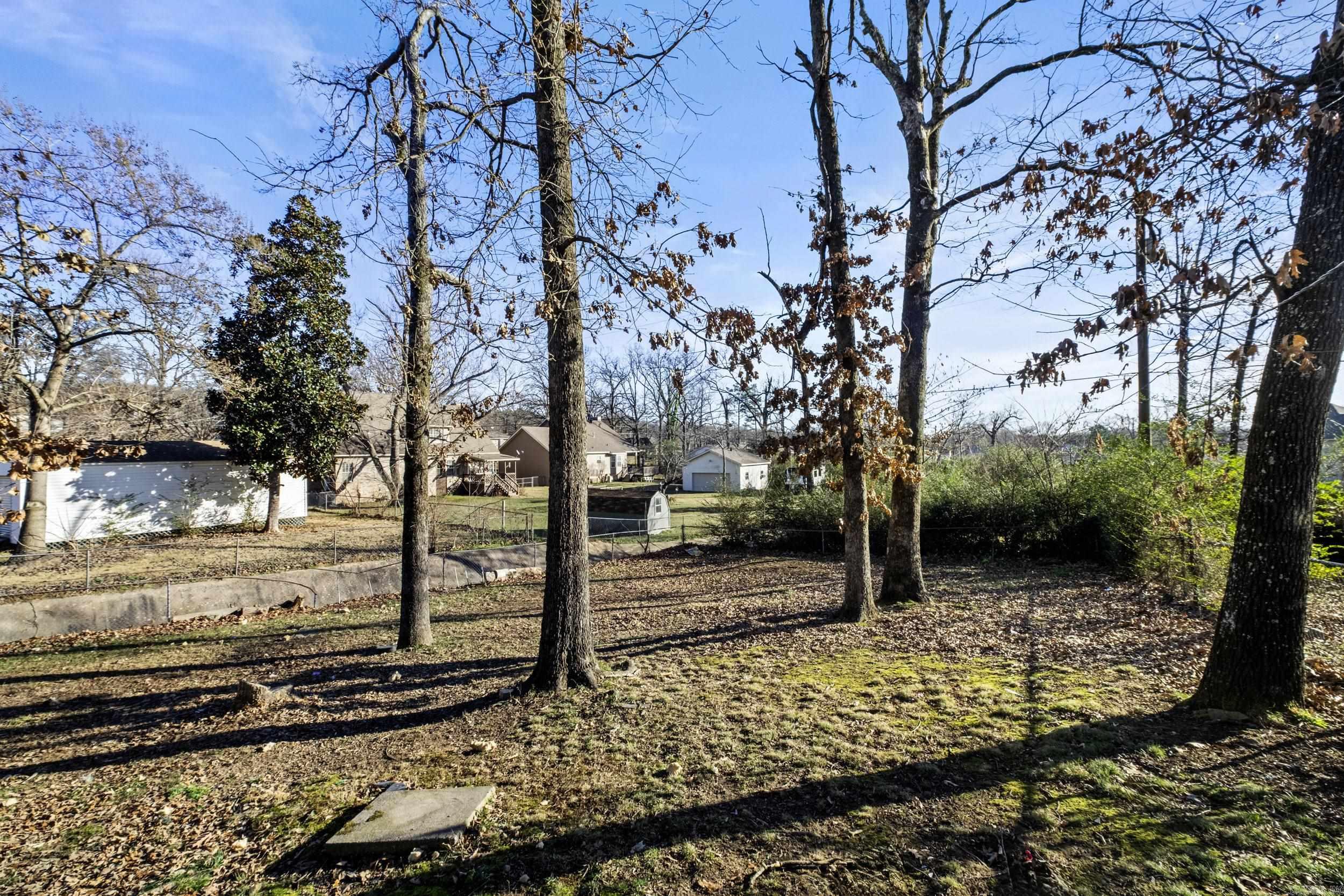 Pennwood - Residential