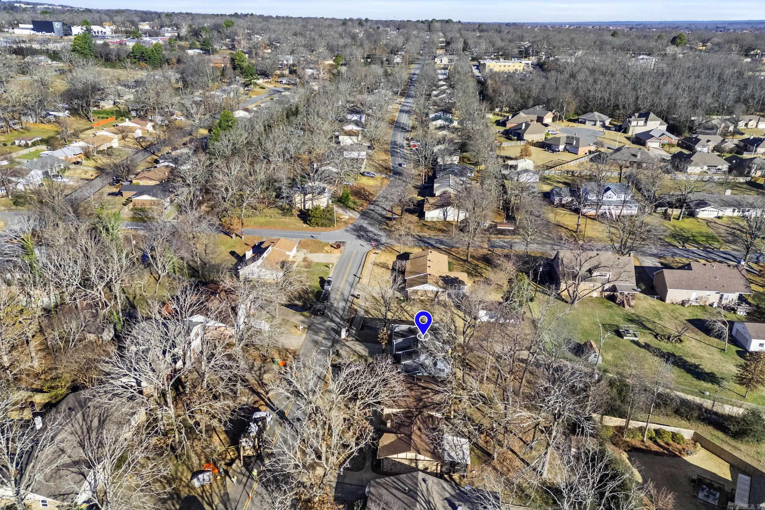 Pennwood - Residential