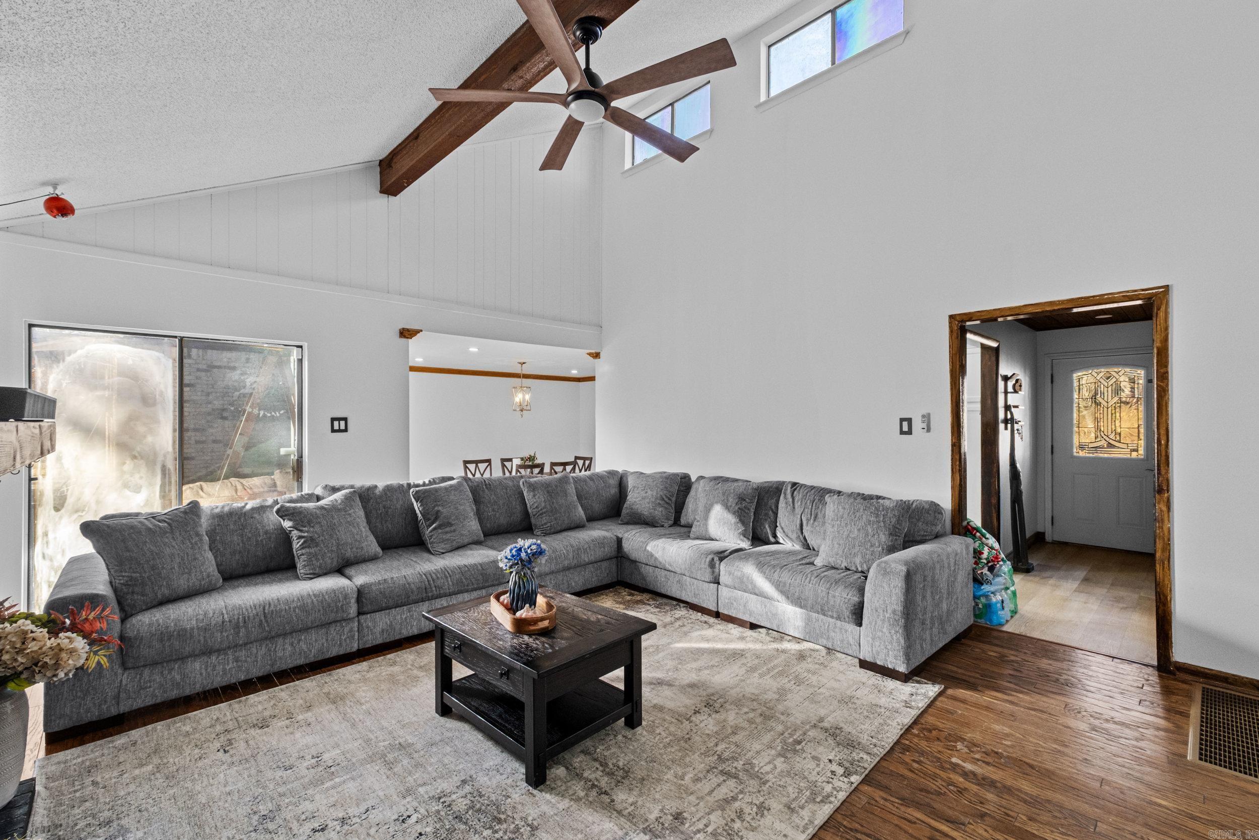 Pennwood - Residential