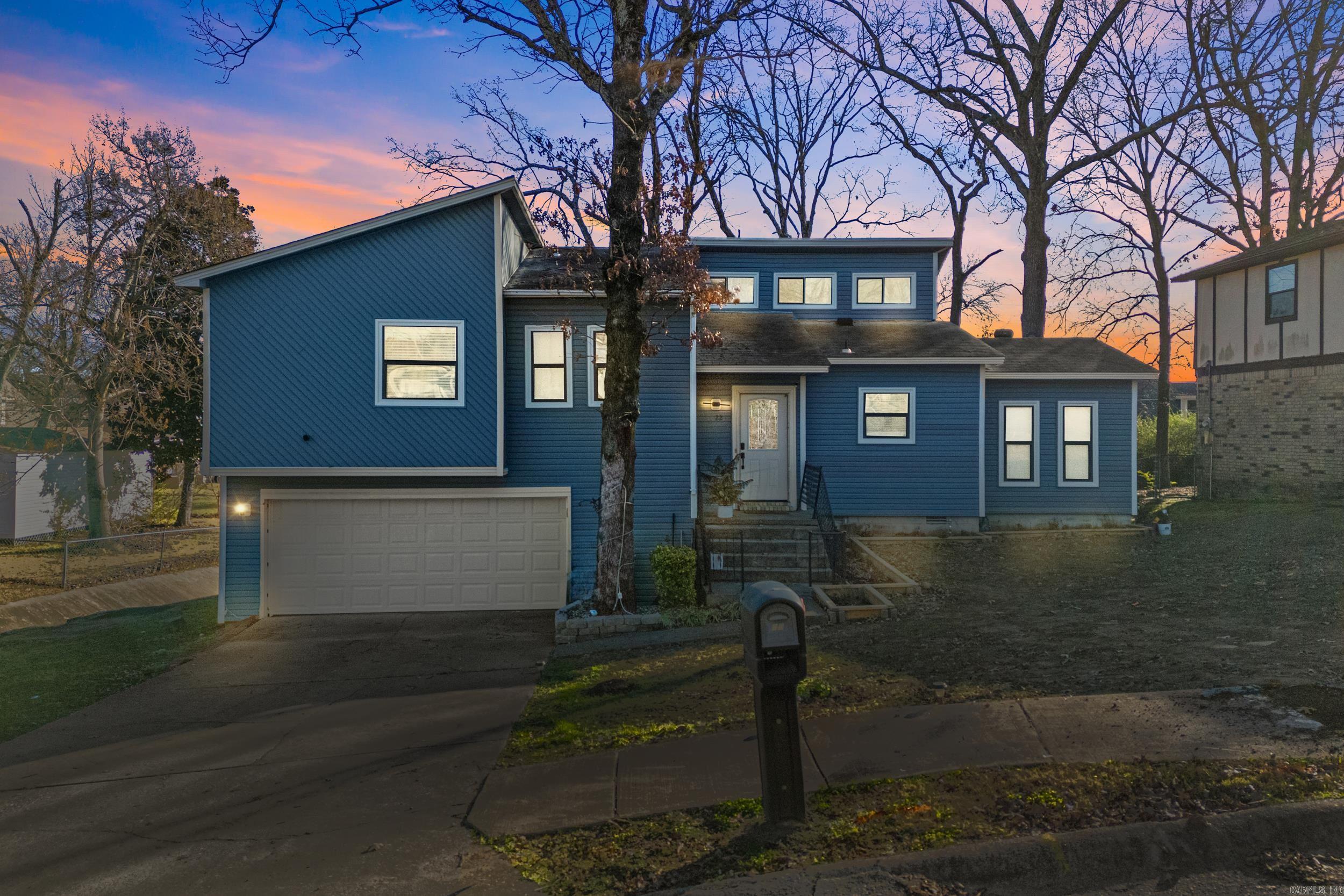 Pennwood - Residential