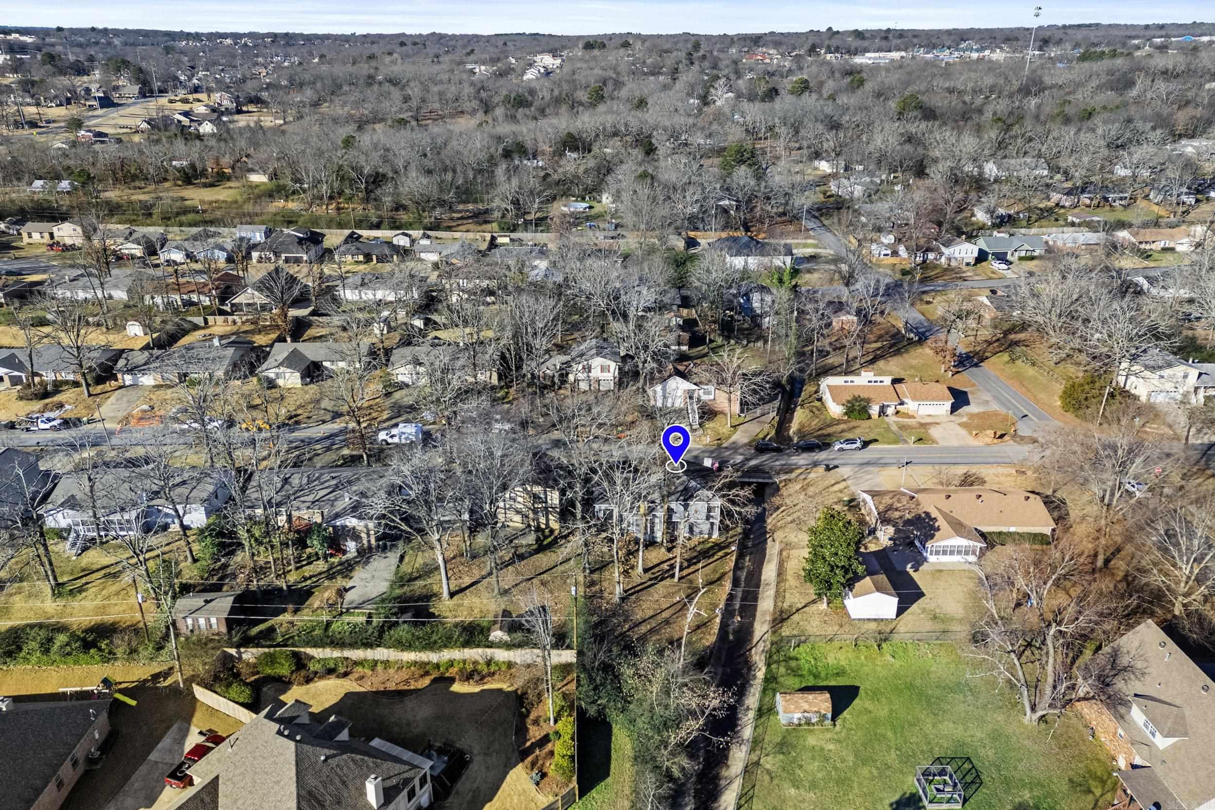 Pennwood - Residential