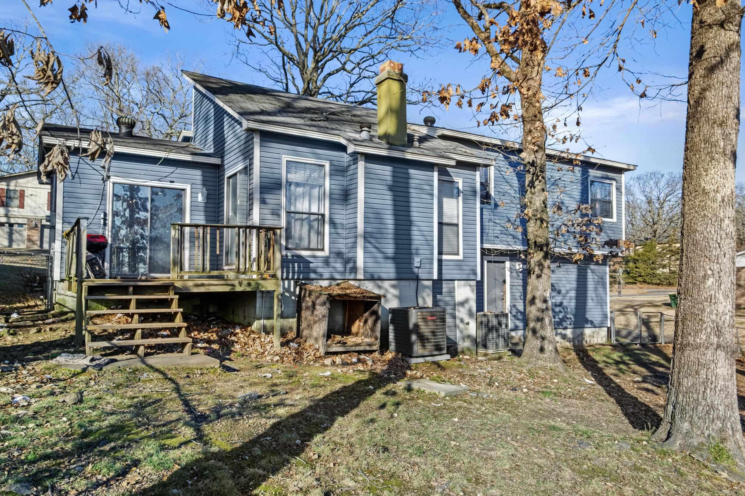 Pennwood - Residential