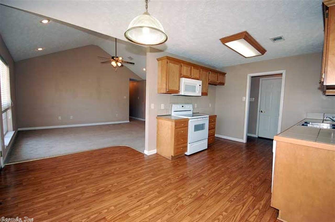 Weston Place - Residential