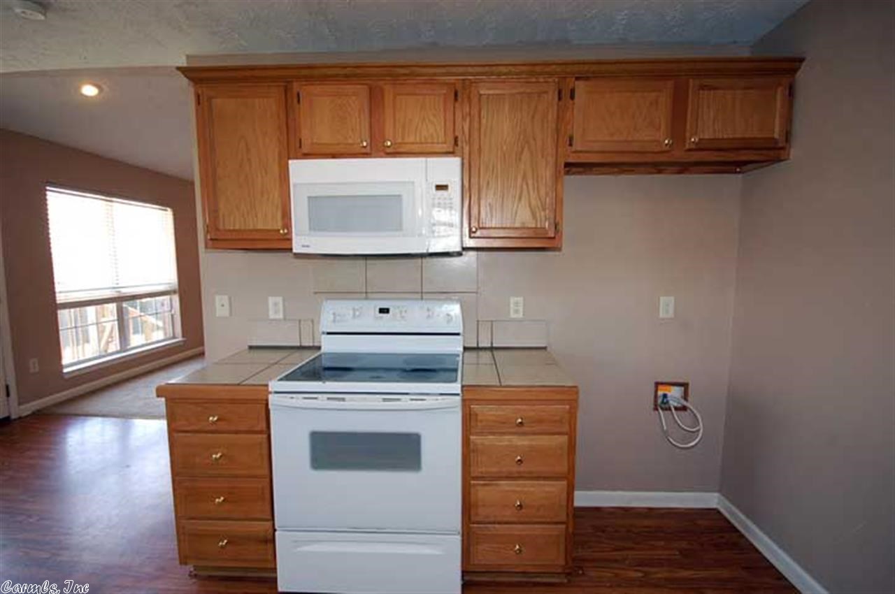 Weston Place - Residential